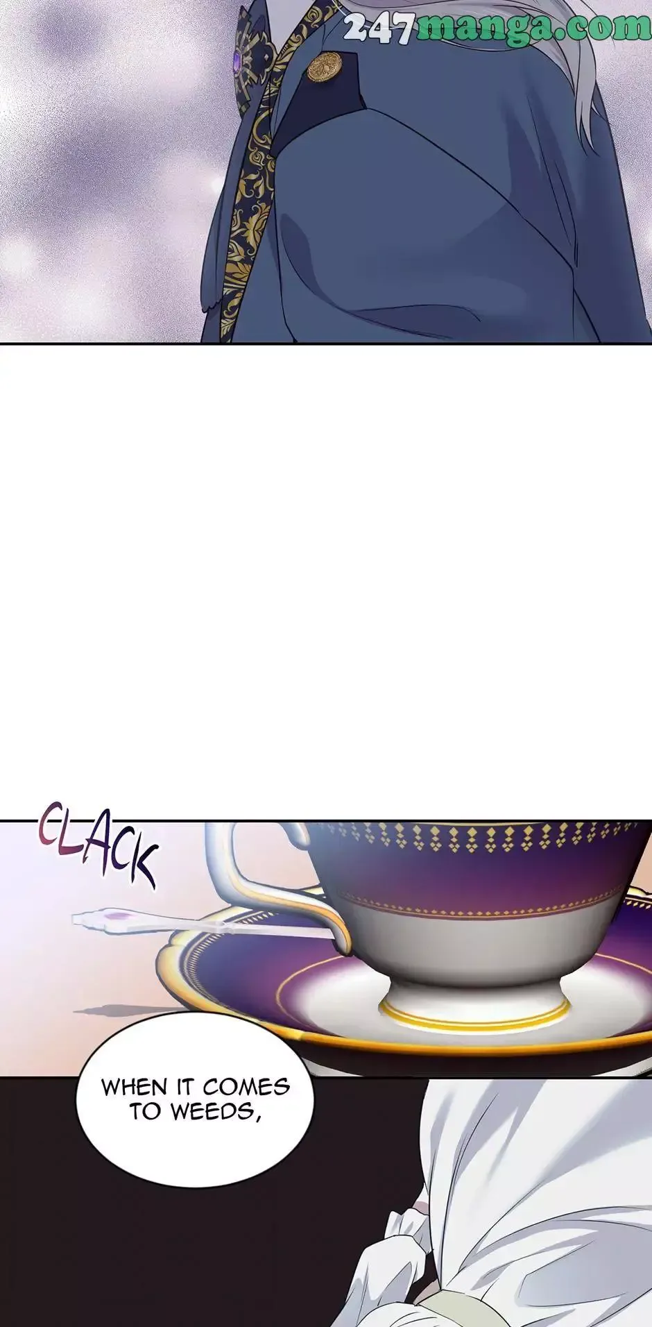 The Goal is to Become a Gold Spoon so I need to be Completely Invulnerable Chapter 54 page 27