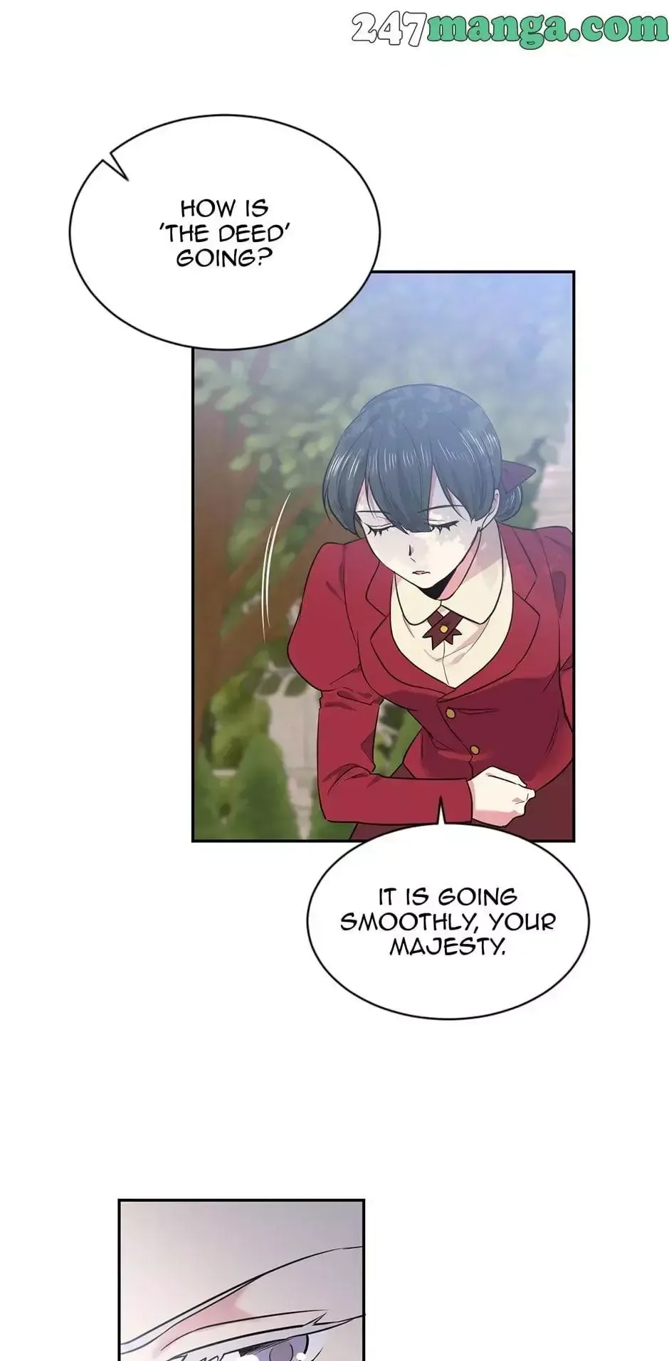The Goal is to Become a Gold Spoon so I need to be Completely Invulnerable Chapter 54 page 25