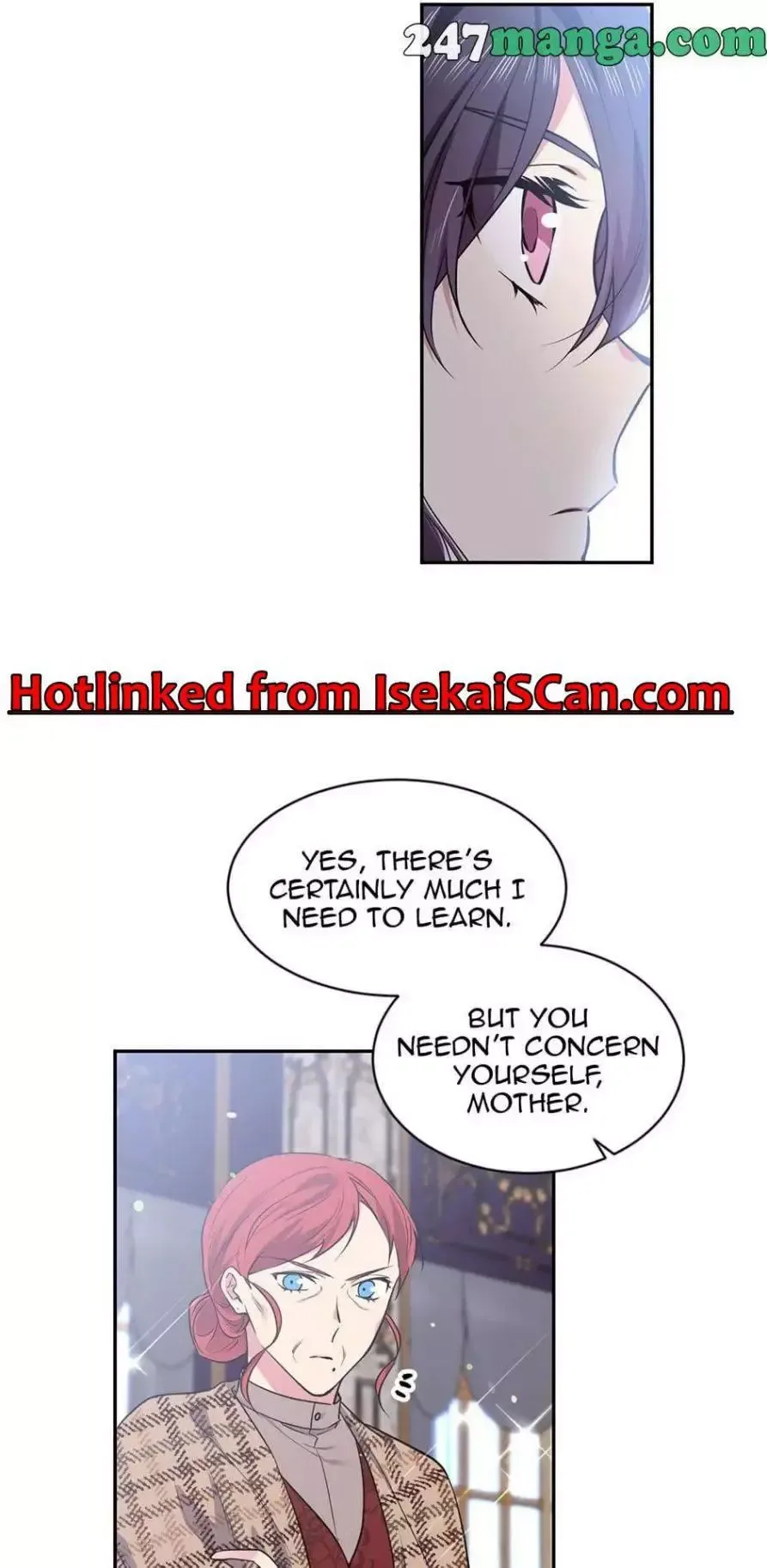 The Goal is to Become a Gold Spoon so I need to be Completely Invulnerable Chapter 51 page 45