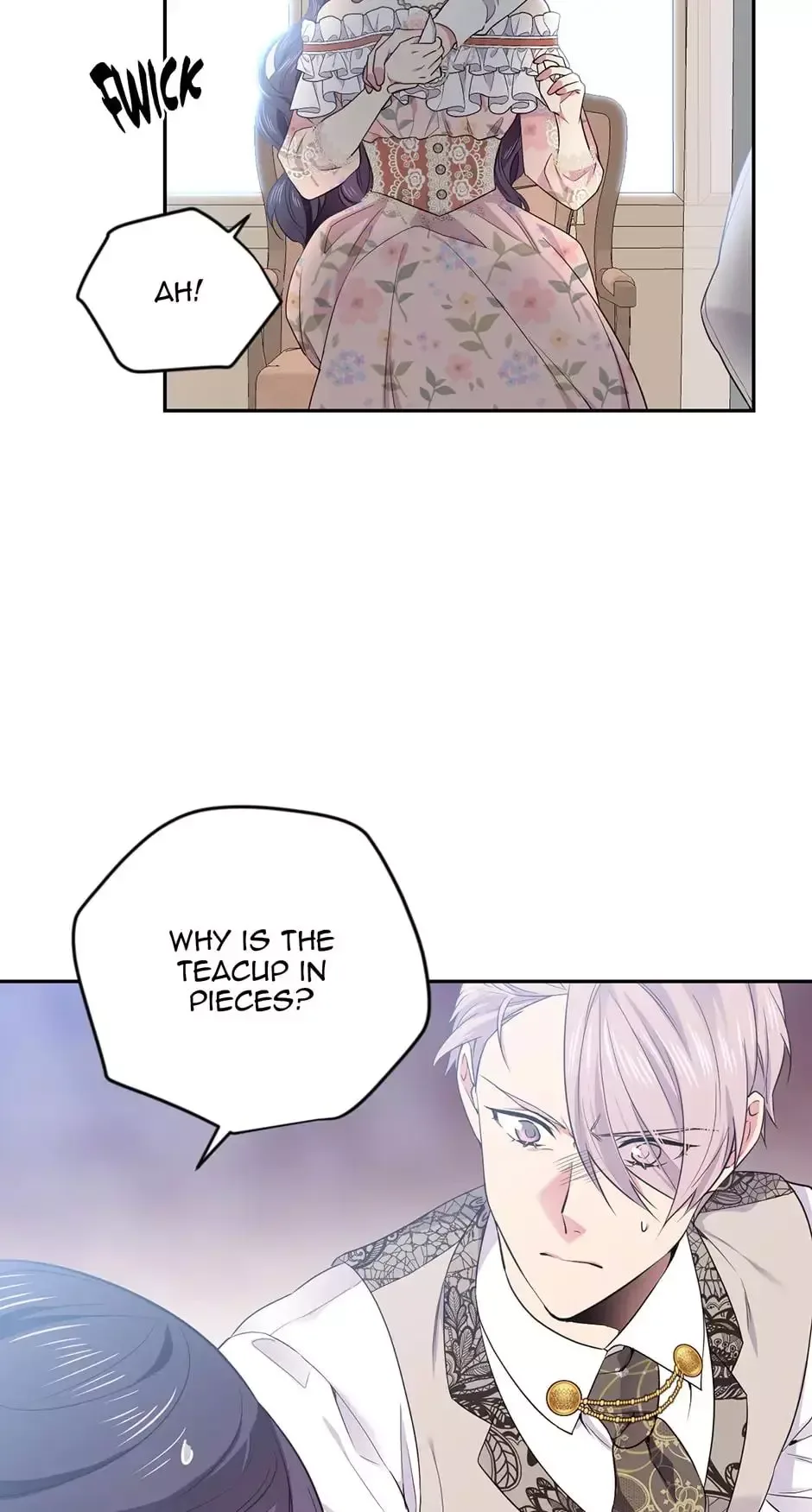 The Goal is to Become a Gold Spoon so I need to be Completely Invulnerable Chapter 52 page 35