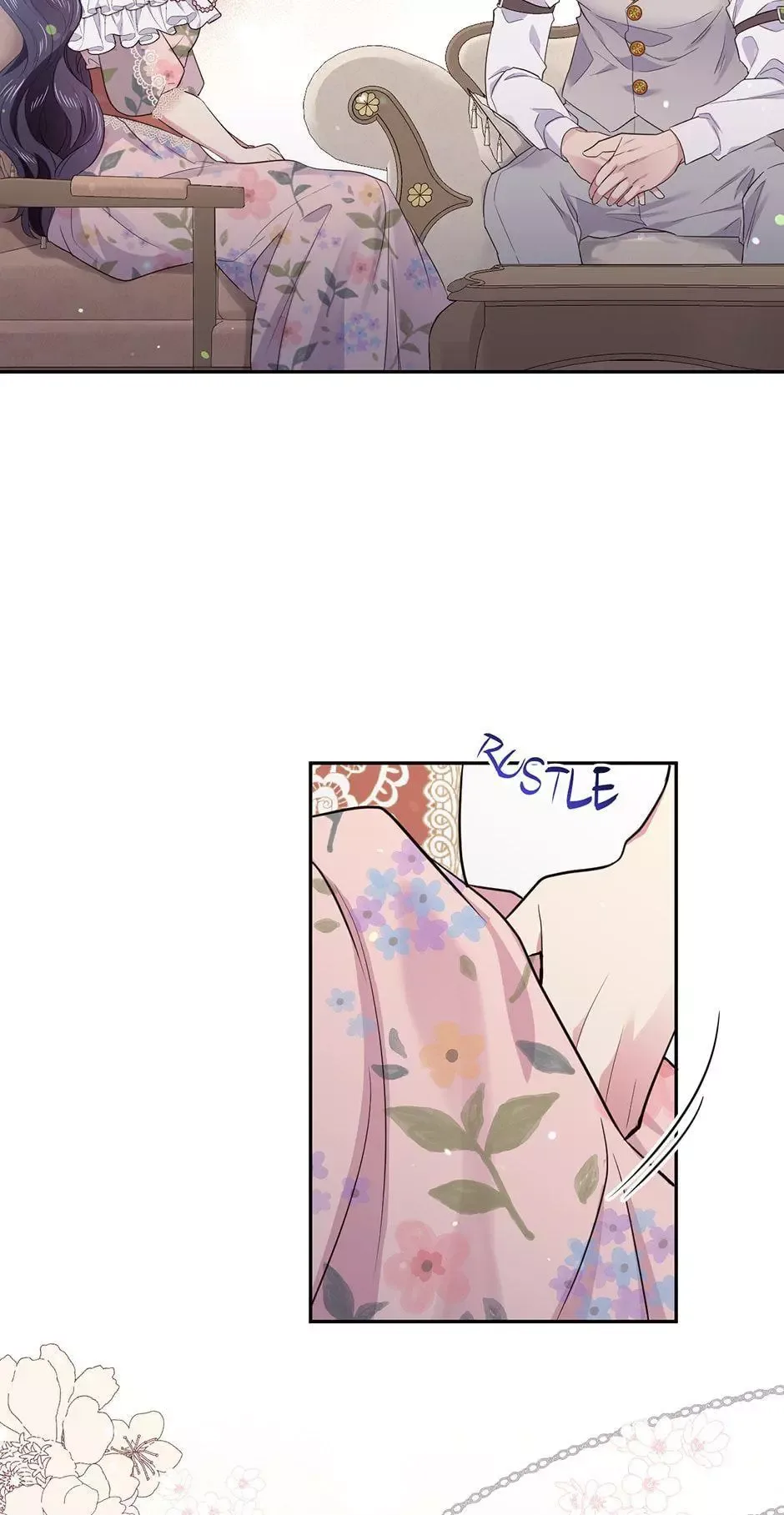 The Goal is to Become a Gold Spoon so I need to be Completely Invulnerable Chapter 53 page 26