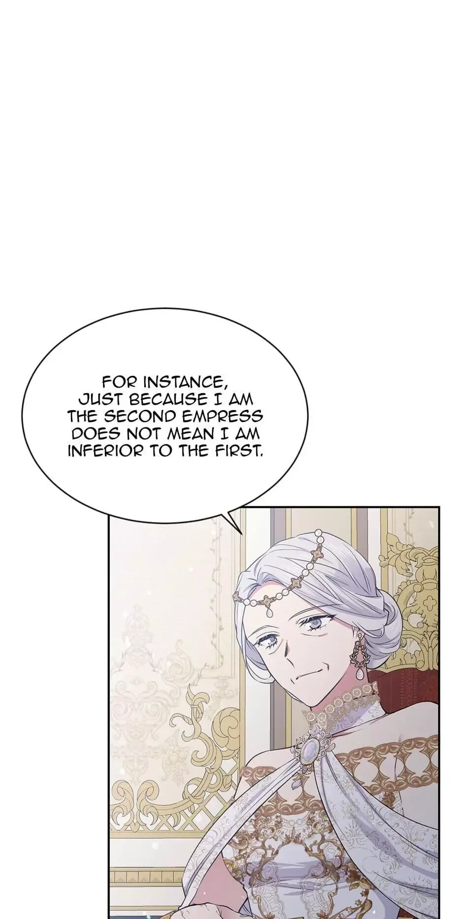 The Goal is to Become a Gold Spoon so I need to be Completely Invulnerable Chapter 58 page 14