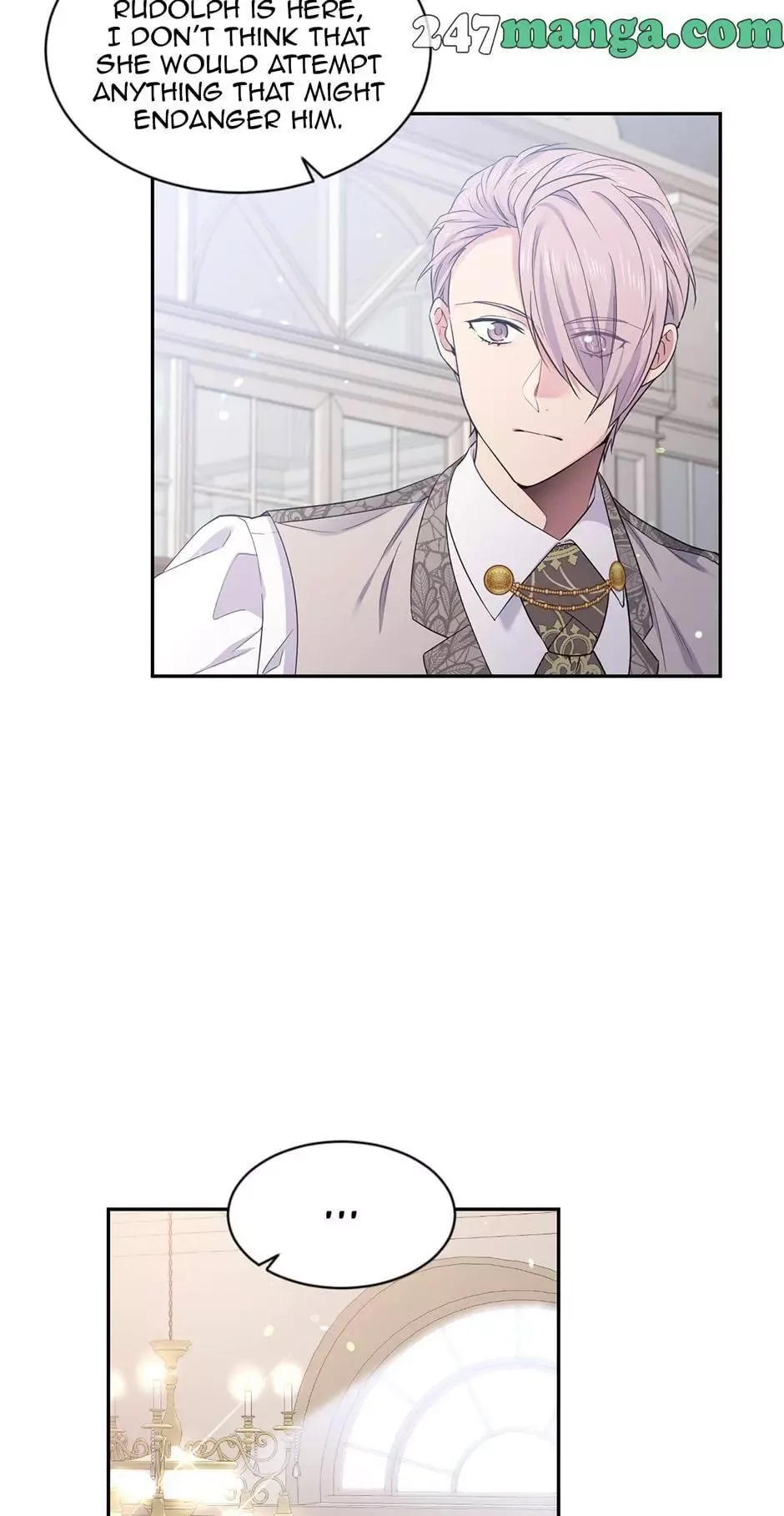 The Goal is to Become a Gold Spoon so I need to be Completely Invulnerable Chapter 53 page 24