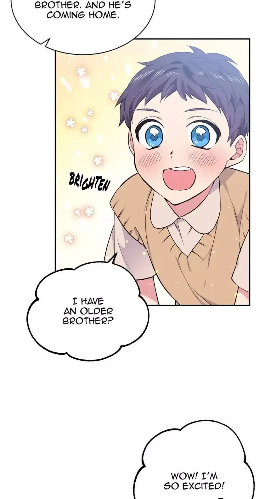 The Goal is to Become a Gold Spoon so I need to be Completely Invulnerable Chapter 51 page 52