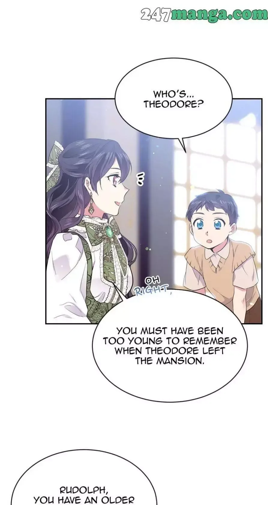 The Goal is to Become a Gold Spoon so I need to be Completely Invulnerable Chapter 51 page 51