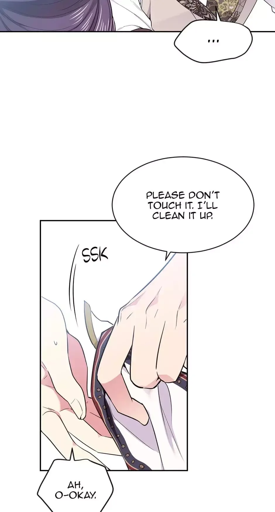 The Goal is to Become a Gold Spoon so I need to be Completely Invulnerable Chapter 52 page 36