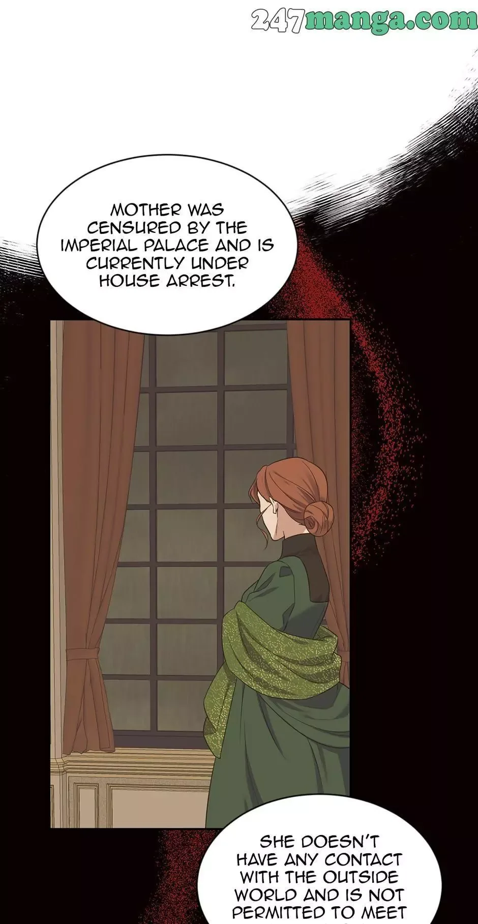 The Goal is to Become a Gold Spoon so I need to be Completely Invulnerable Chapter 53 page 21