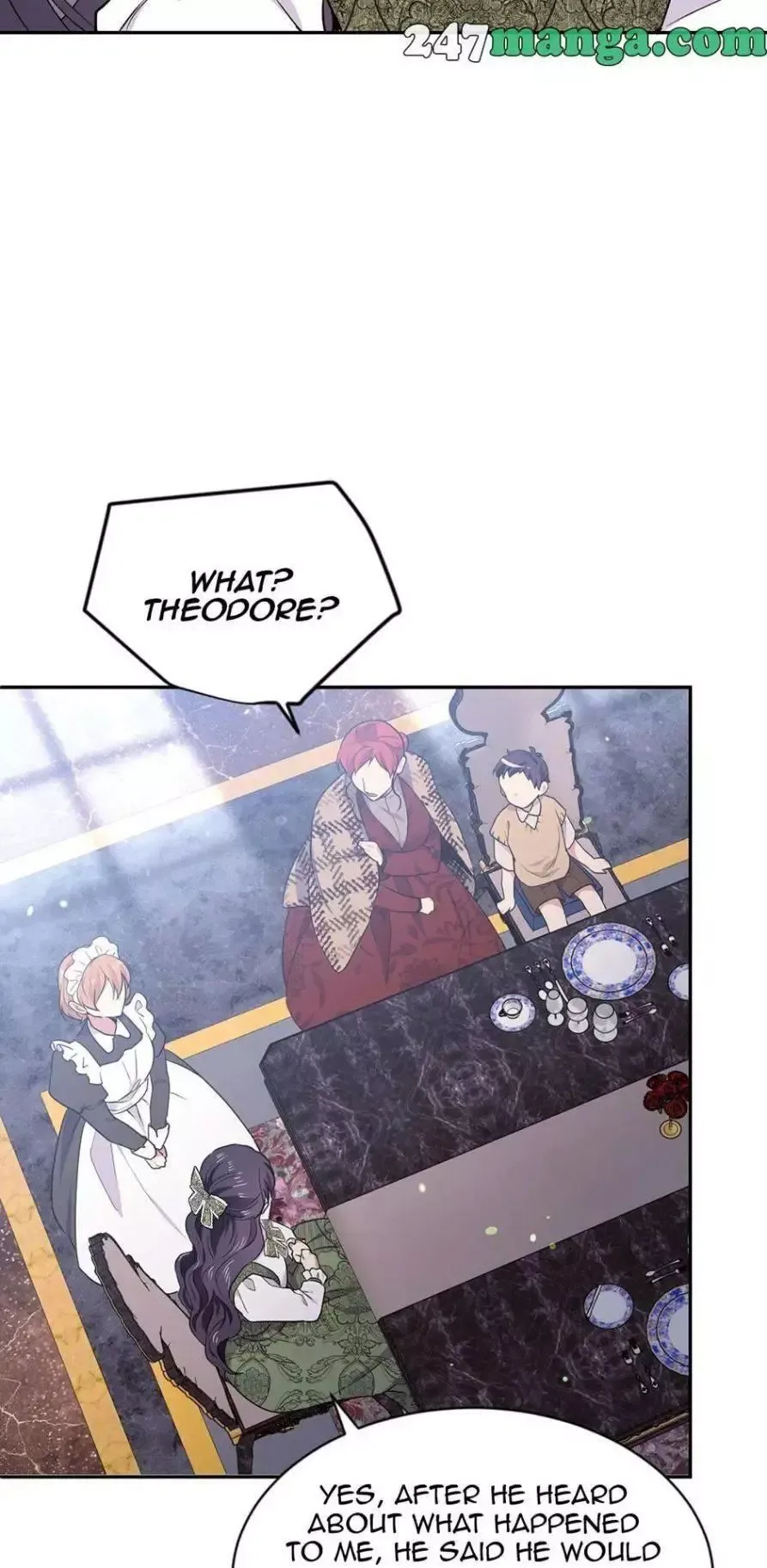 The Goal is to Become a Gold Spoon so I need to be Completely Invulnerable Chapter 51 page 47