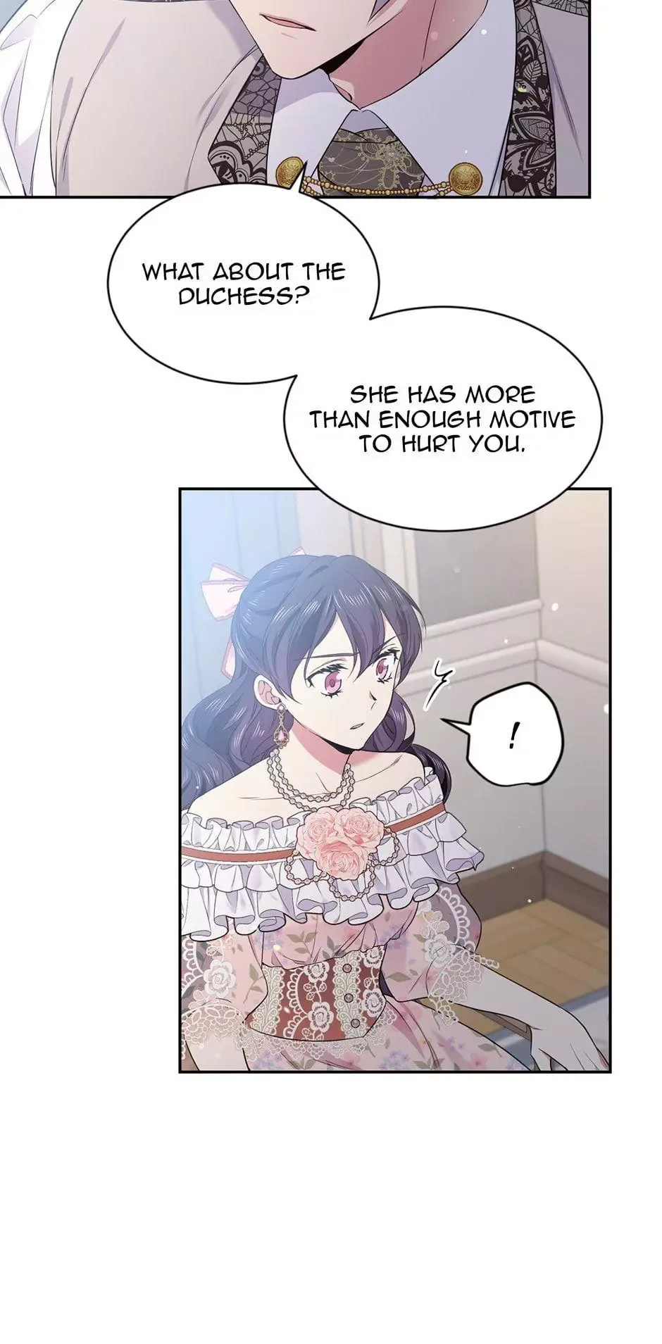 The Goal is to Become a Gold Spoon so I need to be Completely Invulnerable Chapter 53 page 20