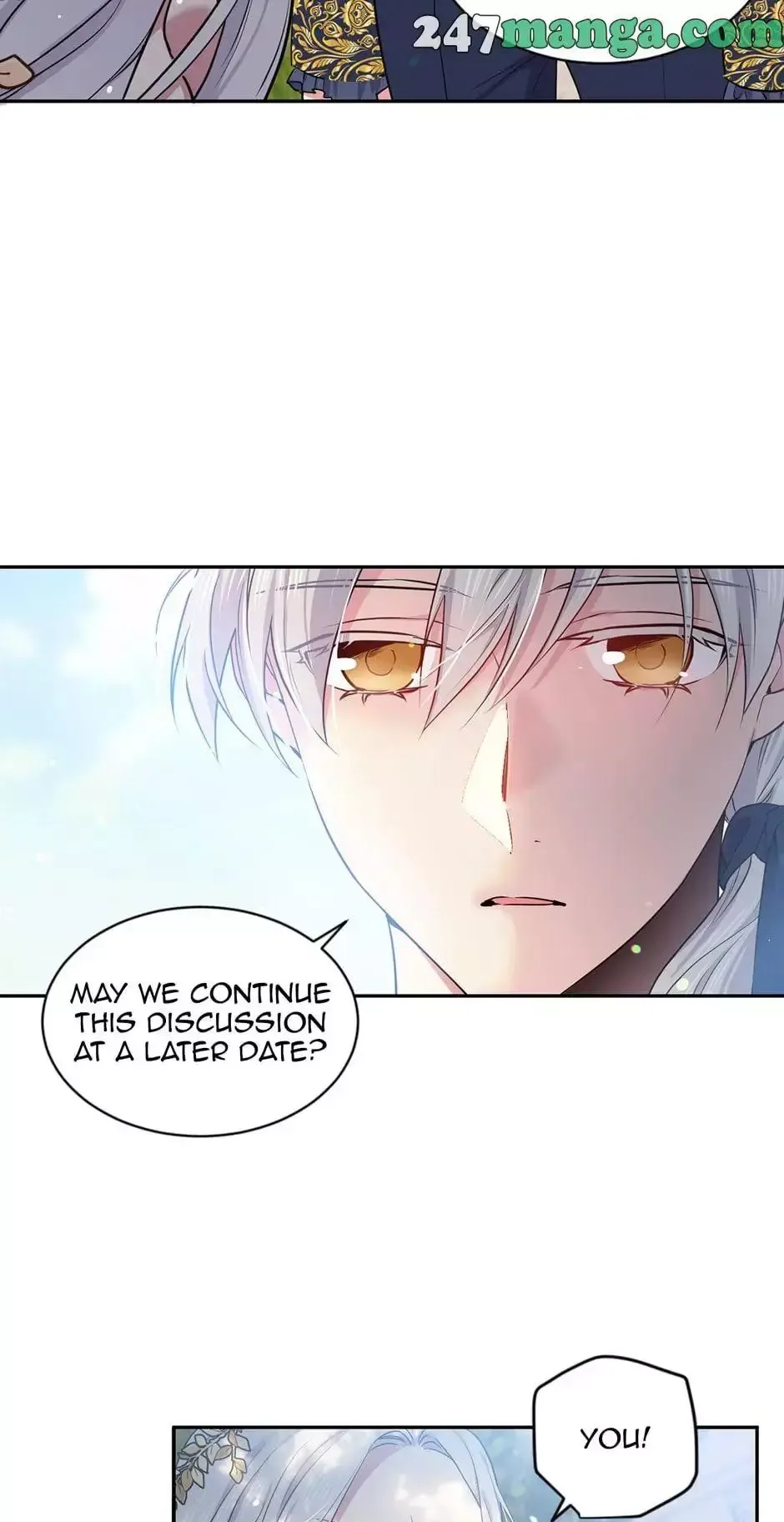 The Goal is to Become a Gold Spoon so I need to be Completely Invulnerable Chapter 54 page 21