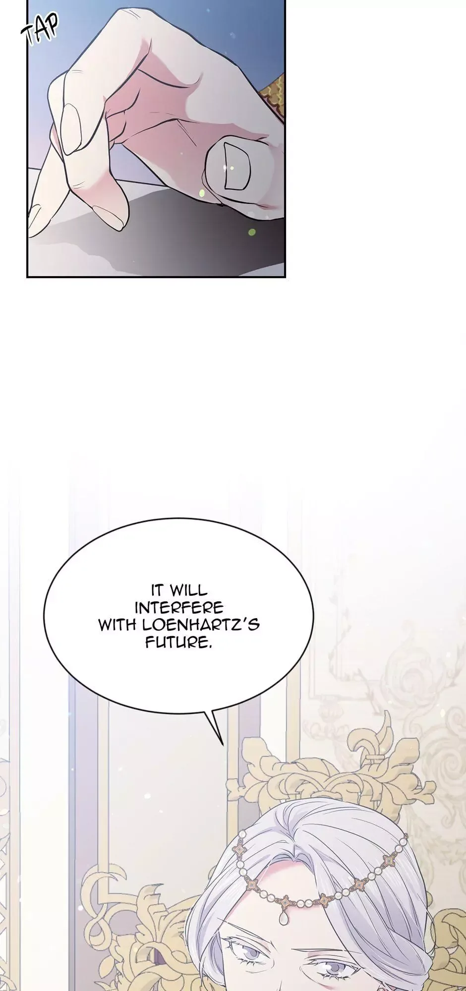 The Goal is to Become a Gold Spoon so I need to be Completely Invulnerable Chapter 58 page 8