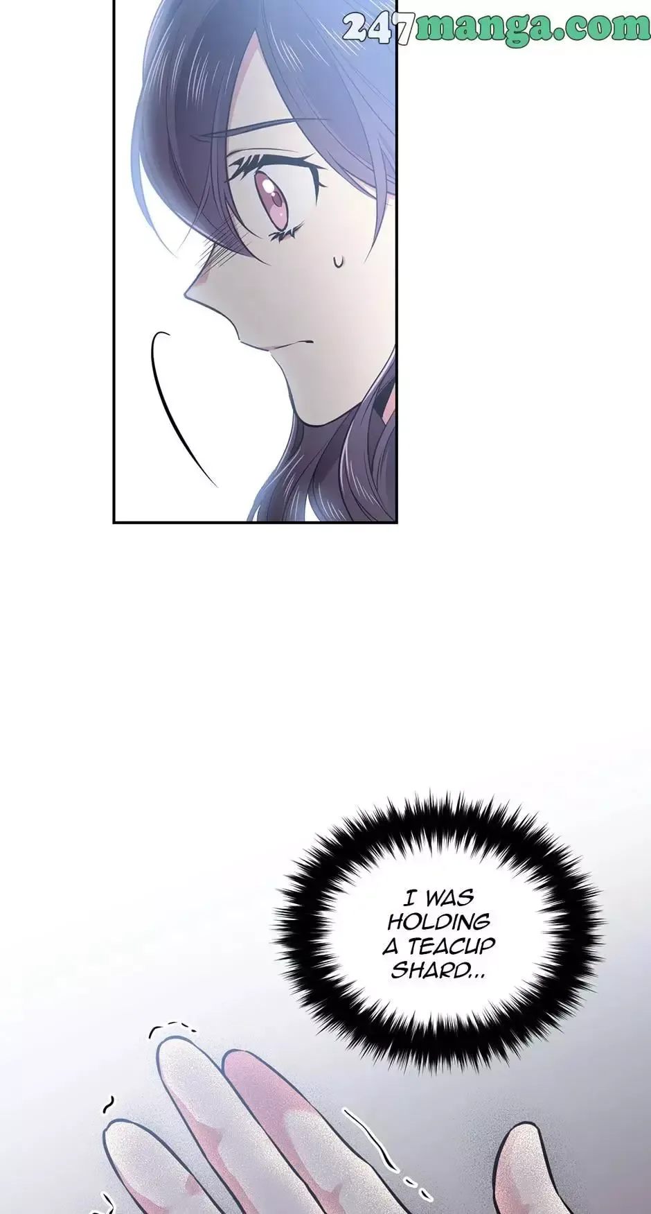 The Goal is to Become a Gold Spoon so I need to be Completely Invulnerable Chapter 52 page 38