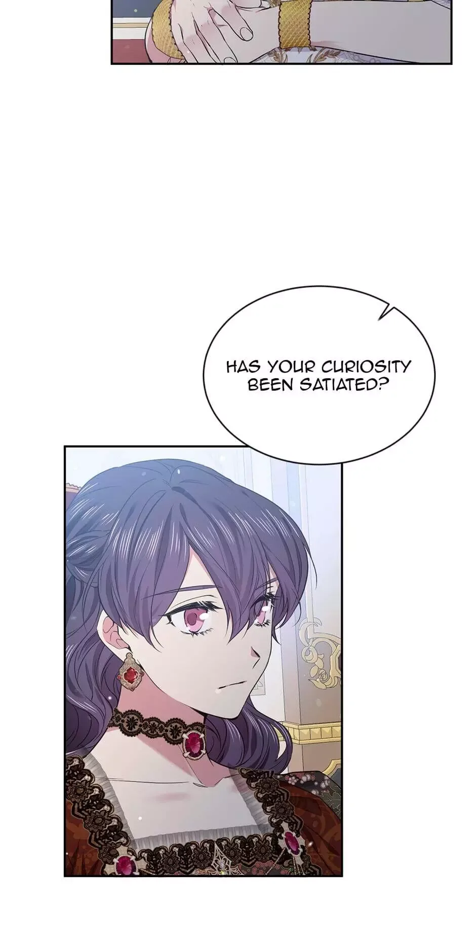 The Goal is to Become a Gold Spoon so I need to be Completely Invulnerable Chapter 58 page 15
