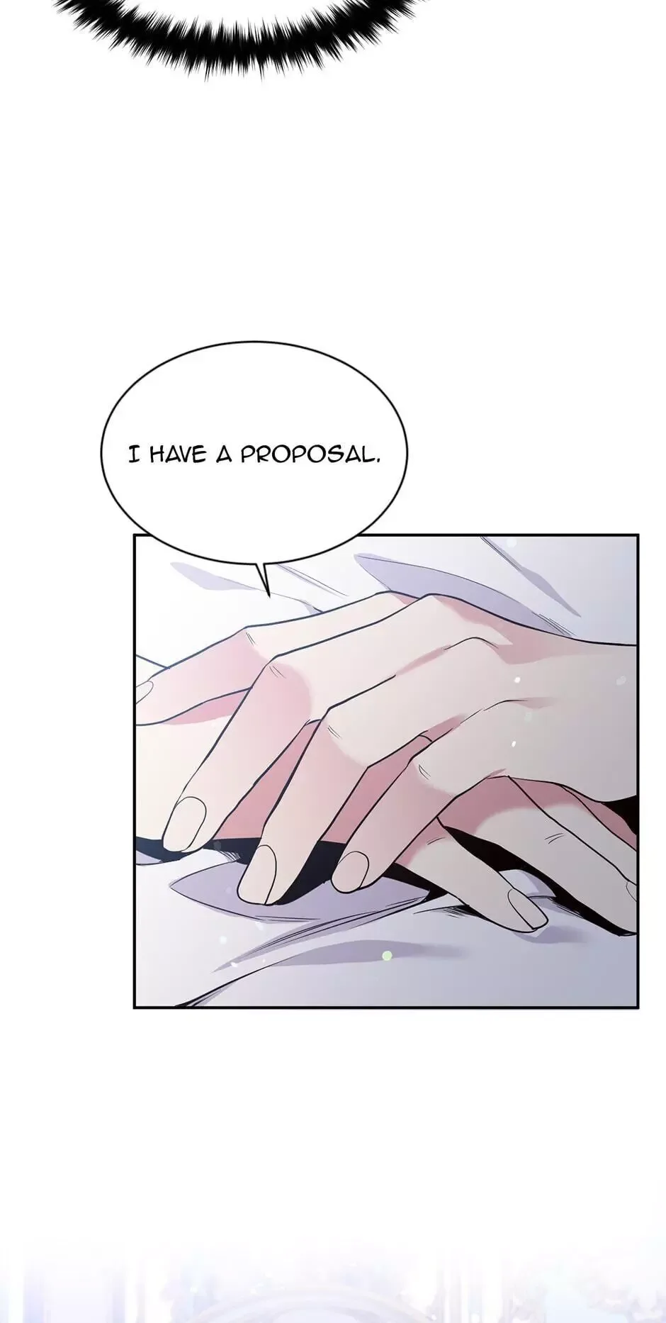The Goal is to Become a Gold Spoon so I need to be Completely Invulnerable Chapter 58 page 21