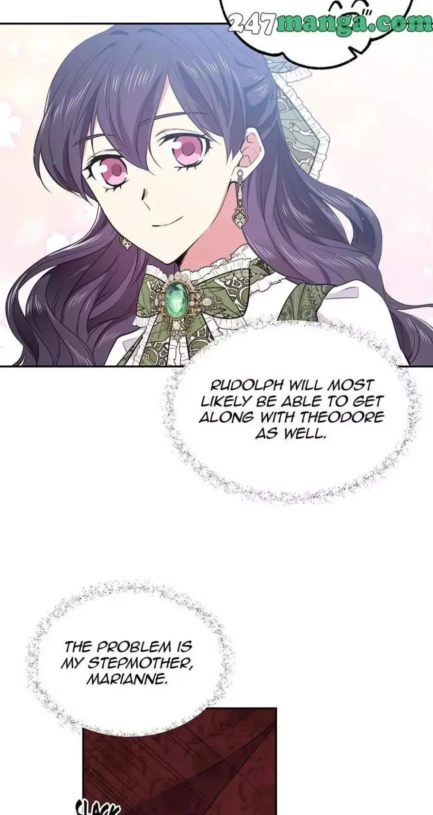 The Goal is to Become a Gold Spoon so I need to be Completely Invulnerable Chapter 51 page 53