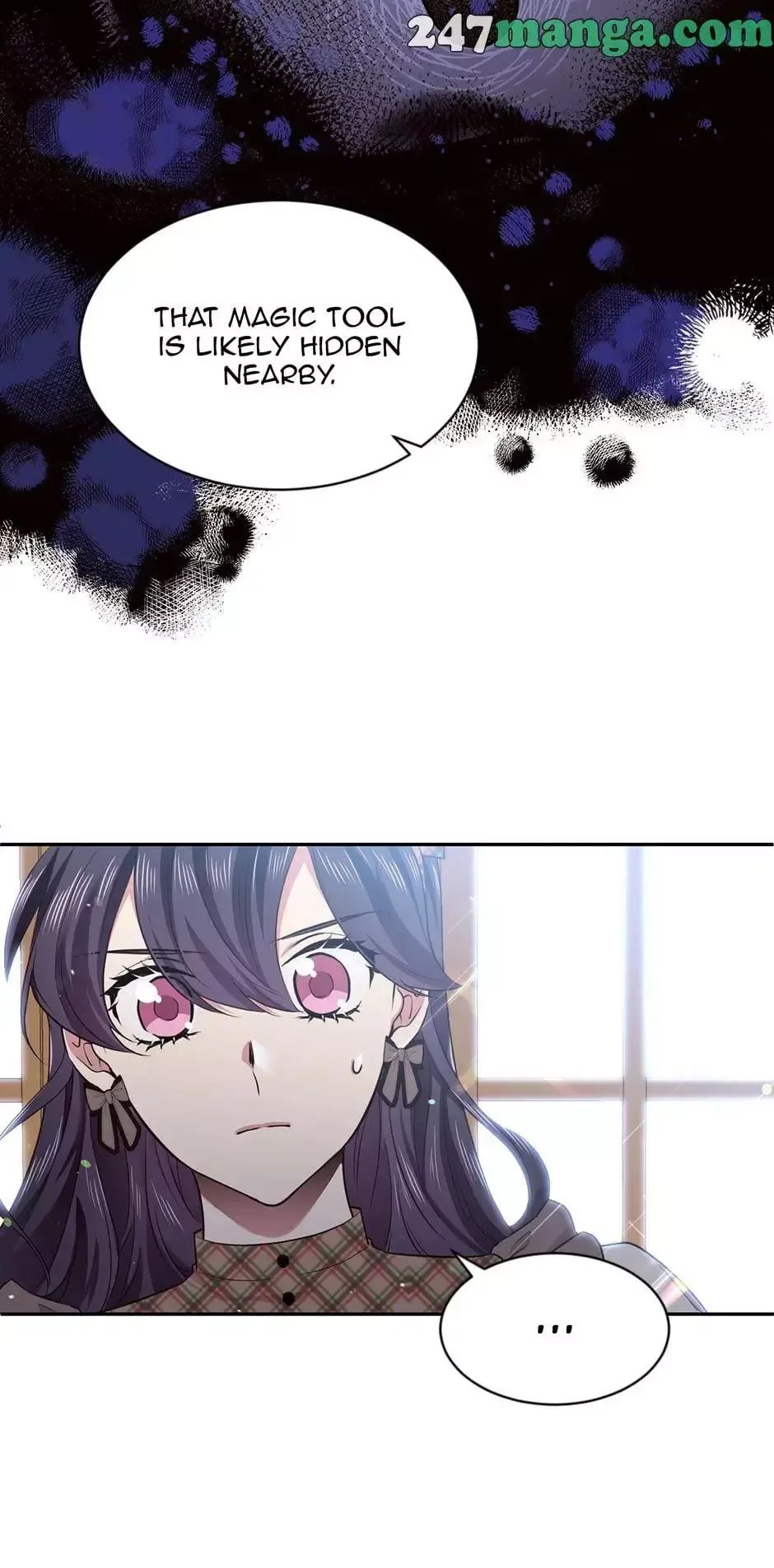 The Goal is to Become a Gold Spoon so I need to be Completely Invulnerable Chapter 54 page 33