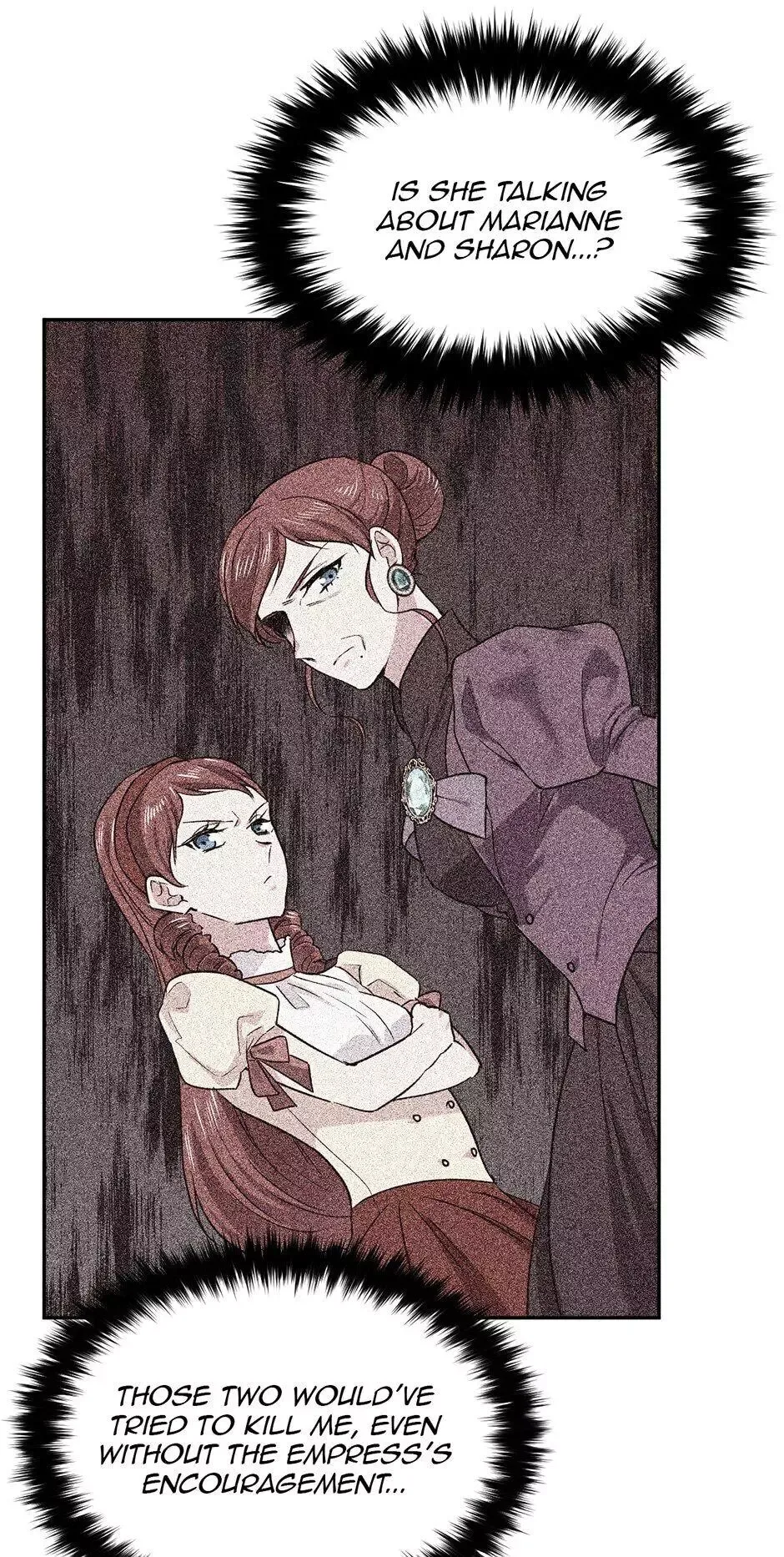The Goal is to Become a Gold Spoon so I need to be Completely Invulnerable Chapter 58 page 20