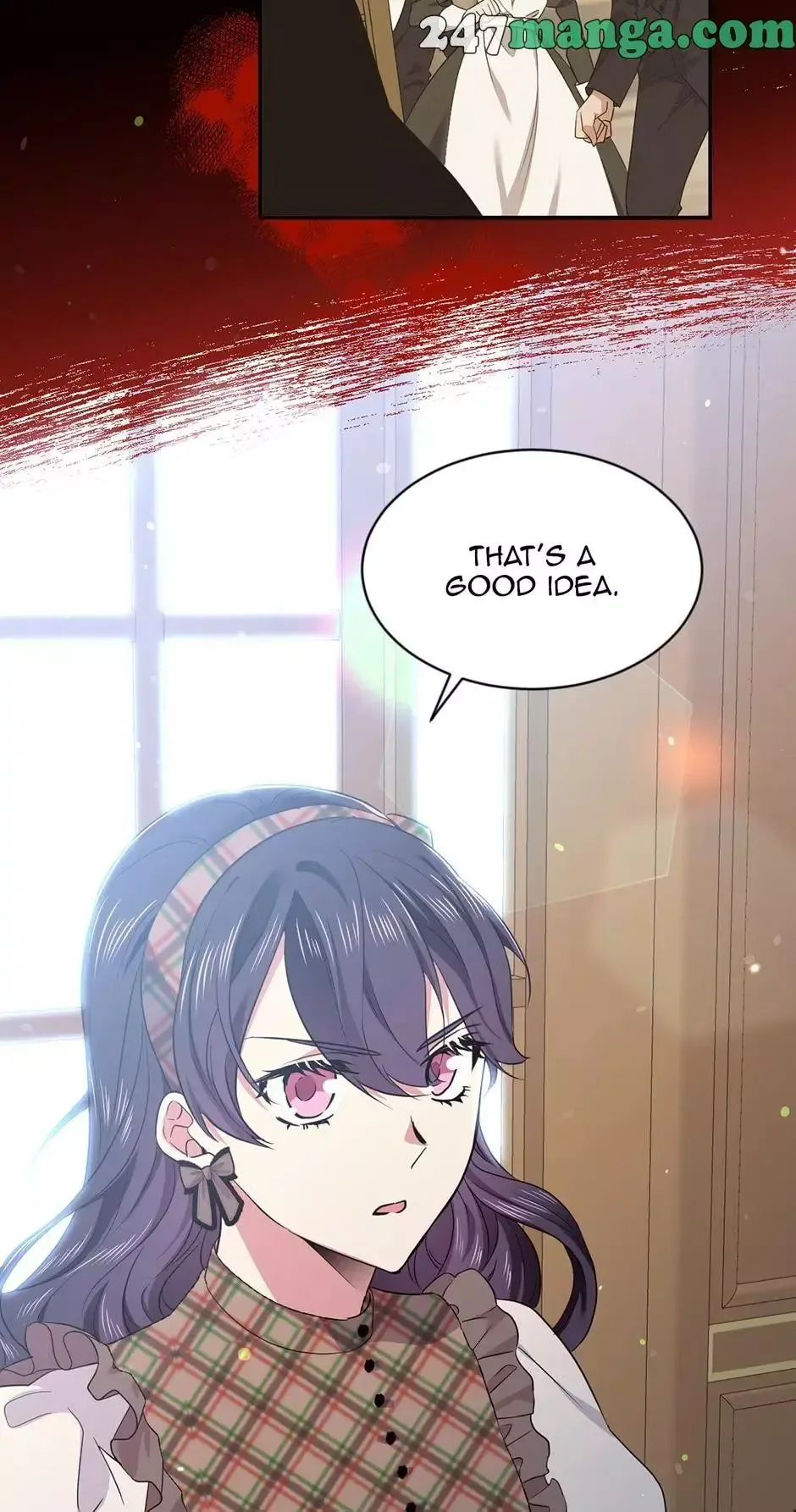The Goal is to Become a Gold Spoon so I need to be Completely Invulnerable Chapter 54 page 36