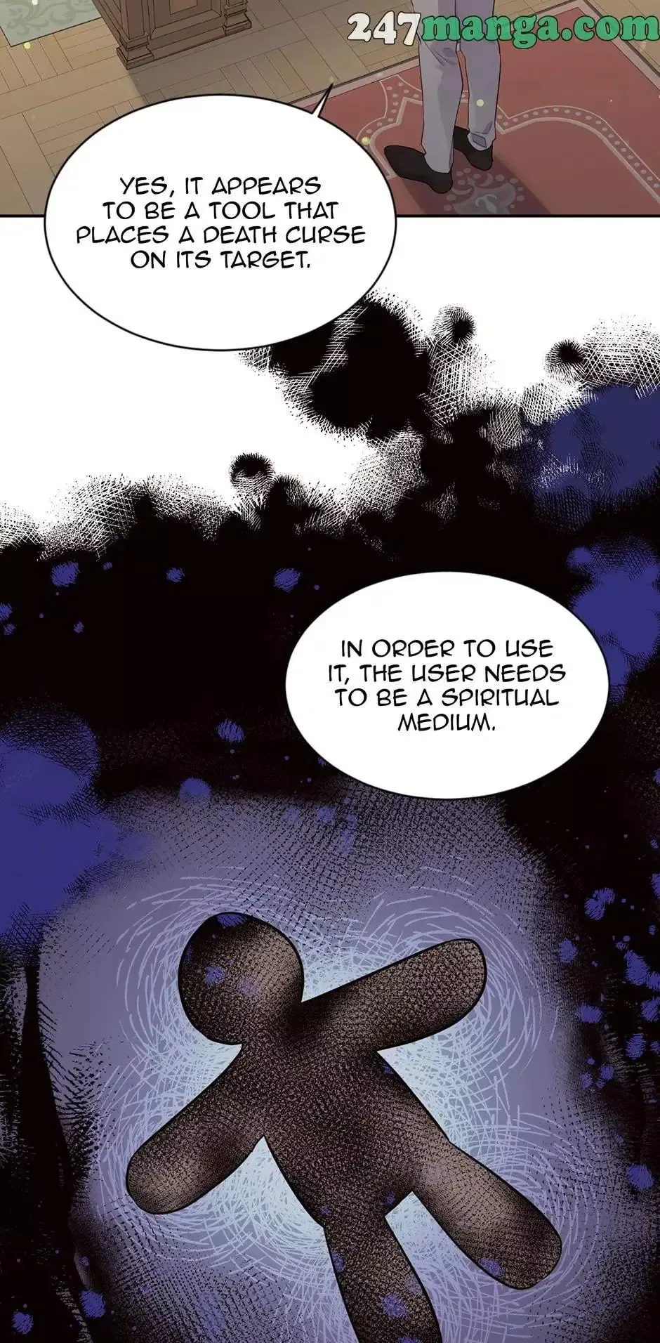 The Goal is to Become a Gold Spoon so I need to be Completely Invulnerable Chapter 54 page 32