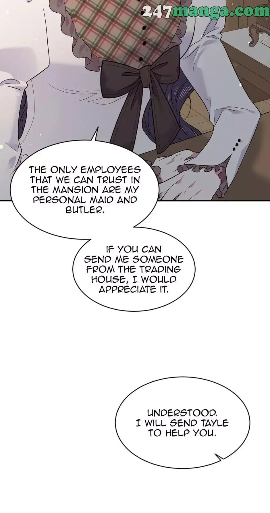 The Goal is to Become a Gold Spoon so I need to be Completely Invulnerable Chapter 54 page 37