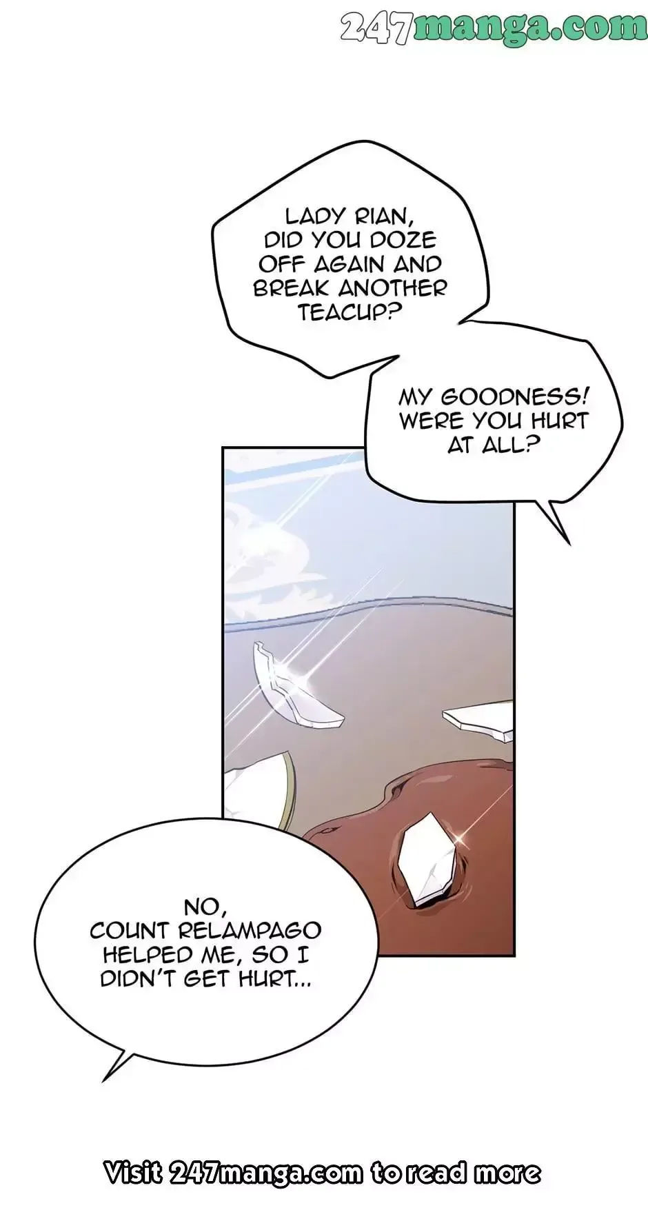 The Goal is to Become a Gold Spoon so I need to be Completely Invulnerable Chapter 52 page 42