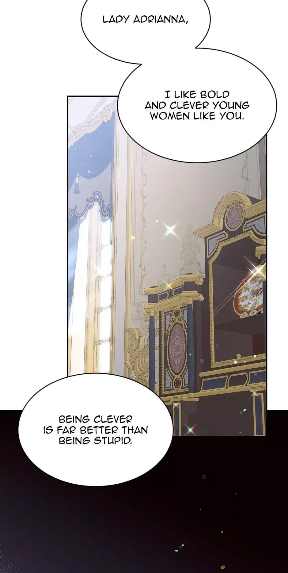 The Goal is to Become a Gold Spoon so I need to be Completely Invulnerable Chapter 58 page 17