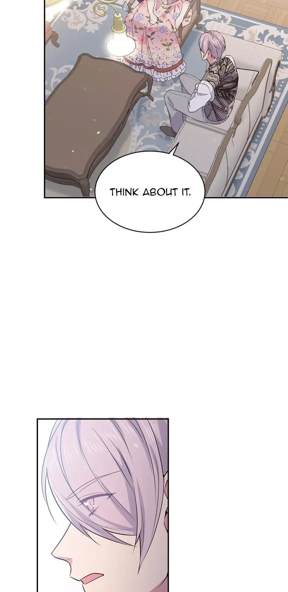 The Goal is to Become a Gold Spoon so I need to be Completely Invulnerable Chapter 53 page 33