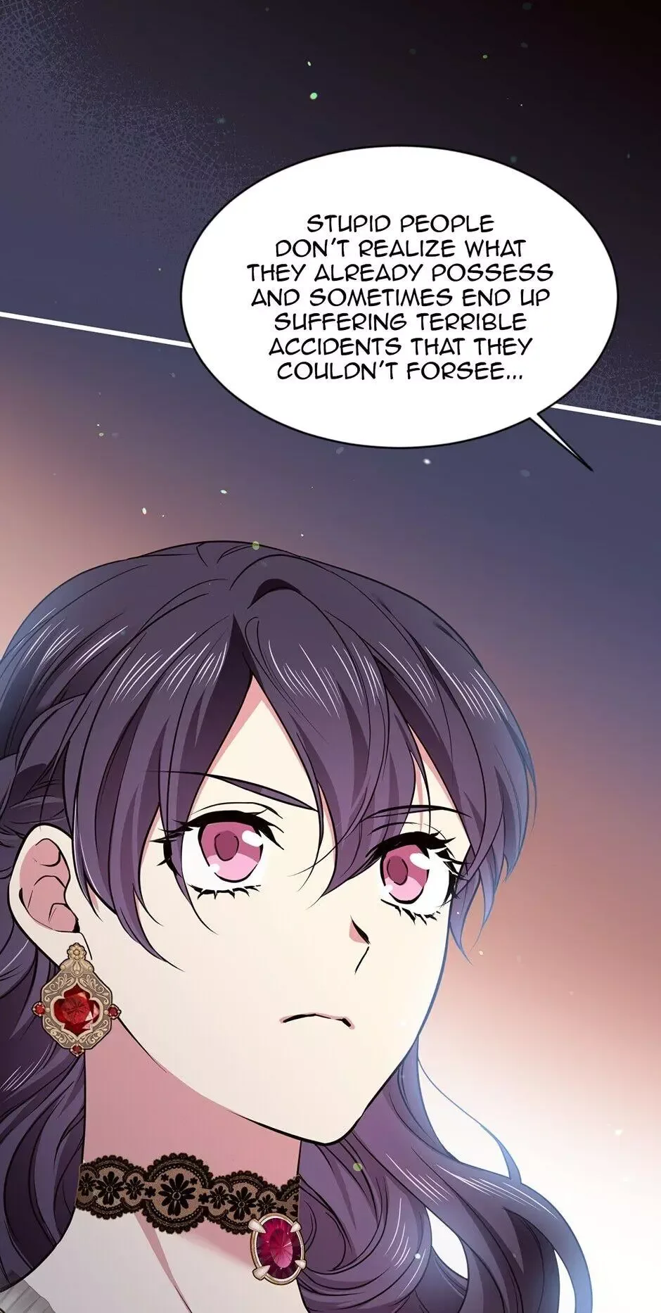 The Goal is to Become a Gold Spoon so I need to be Completely Invulnerable Chapter 58 page 18