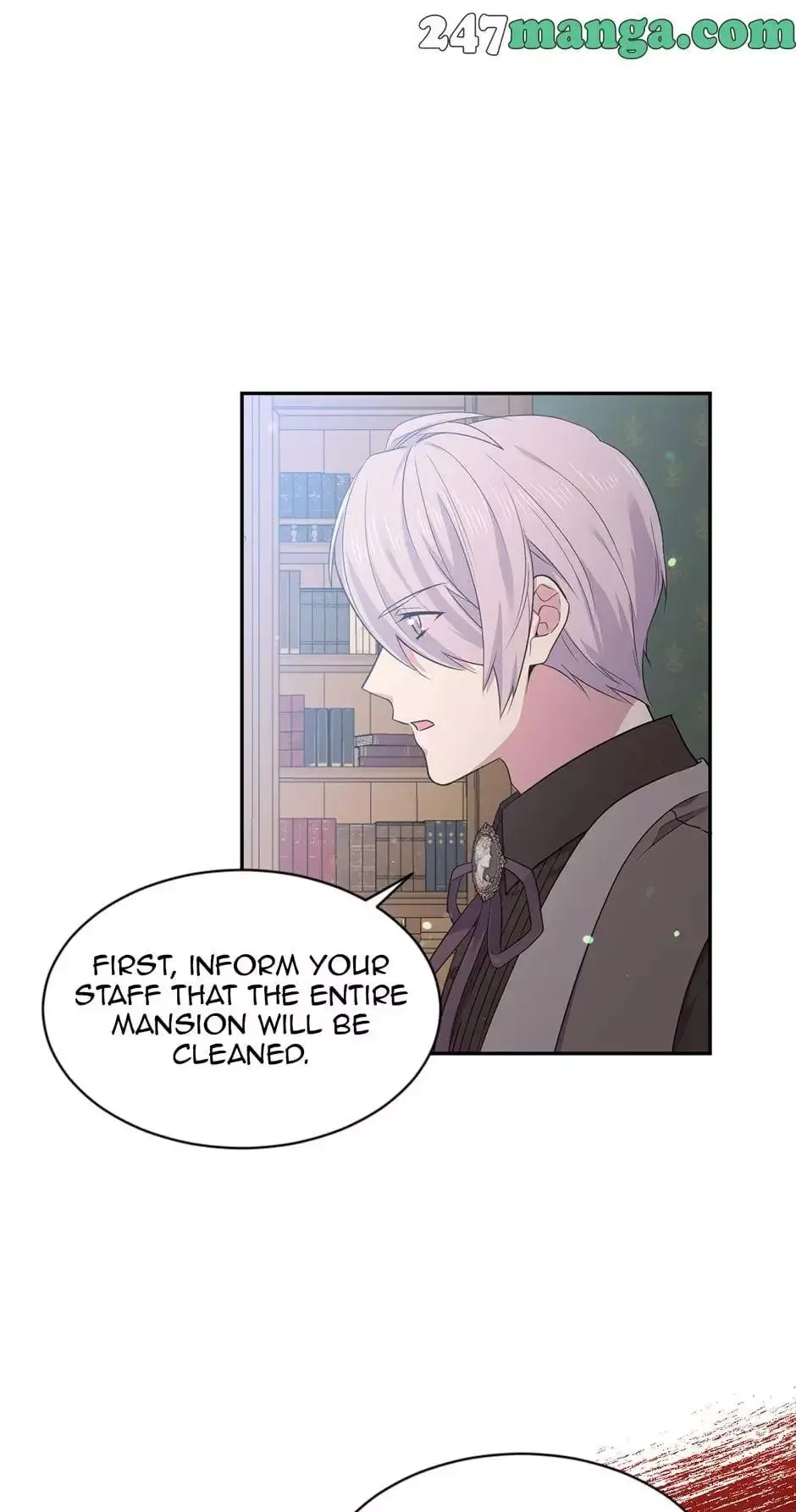 The Goal is to Become a Gold Spoon so I need to be Completely Invulnerable Chapter 54 page 34