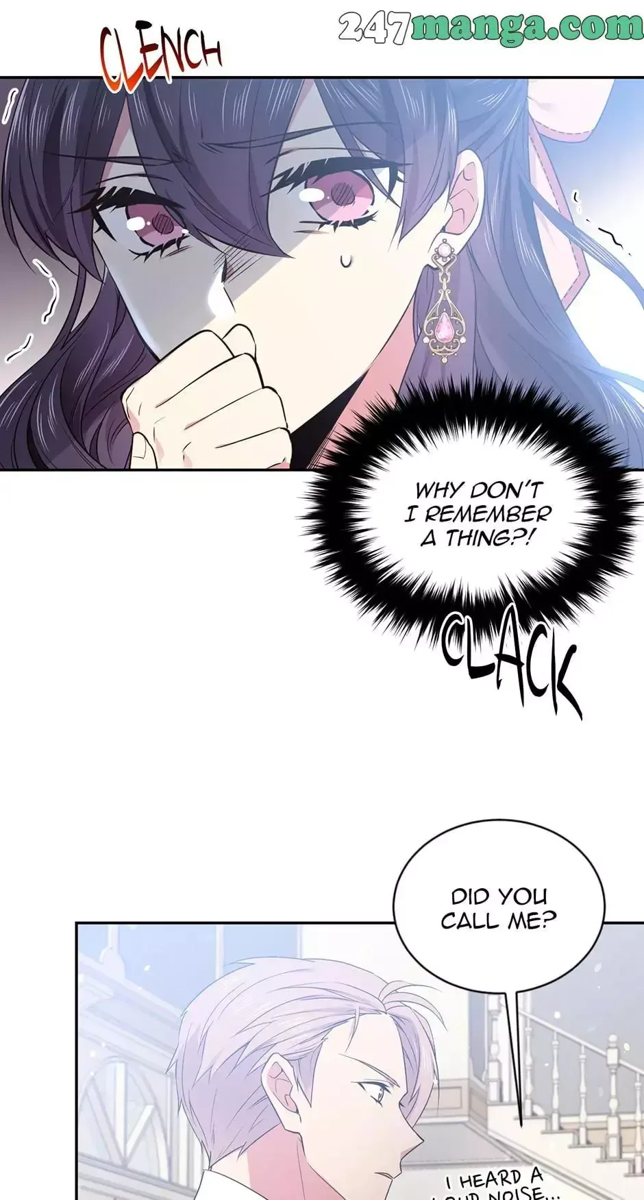 The Goal is to Become a Gold Spoon so I need to be Completely Invulnerable Chapter 52 page 40