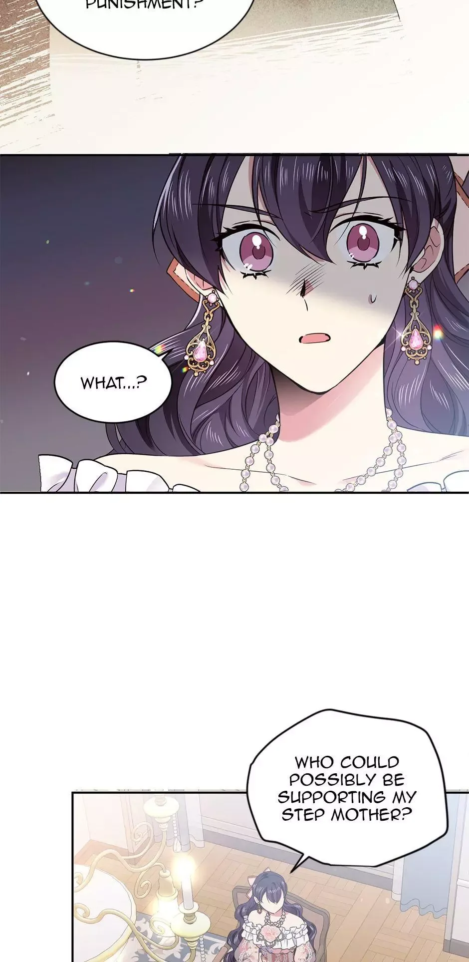 The Goal is to Become a Gold Spoon so I need to be Completely Invulnerable Chapter 53 page 32