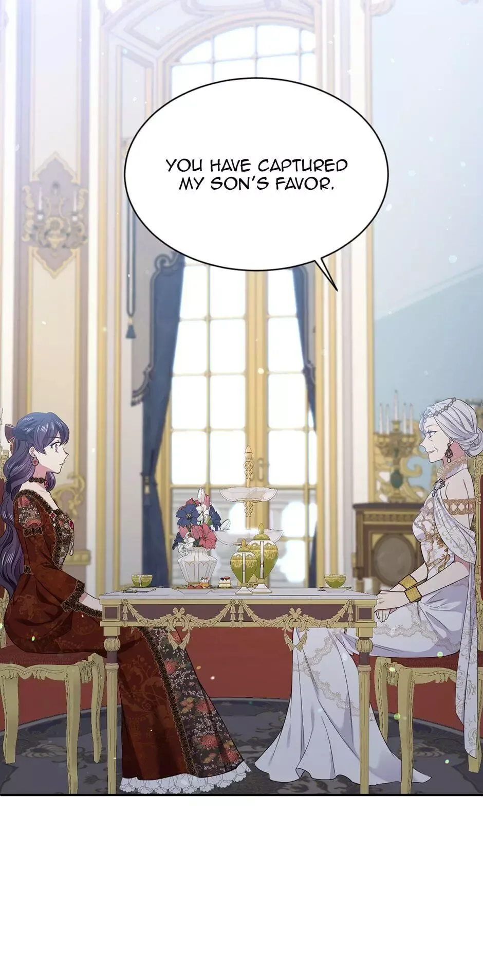 The Goal is to Become a Gold Spoon so I need to be Completely Invulnerable Chapter 58 page 22