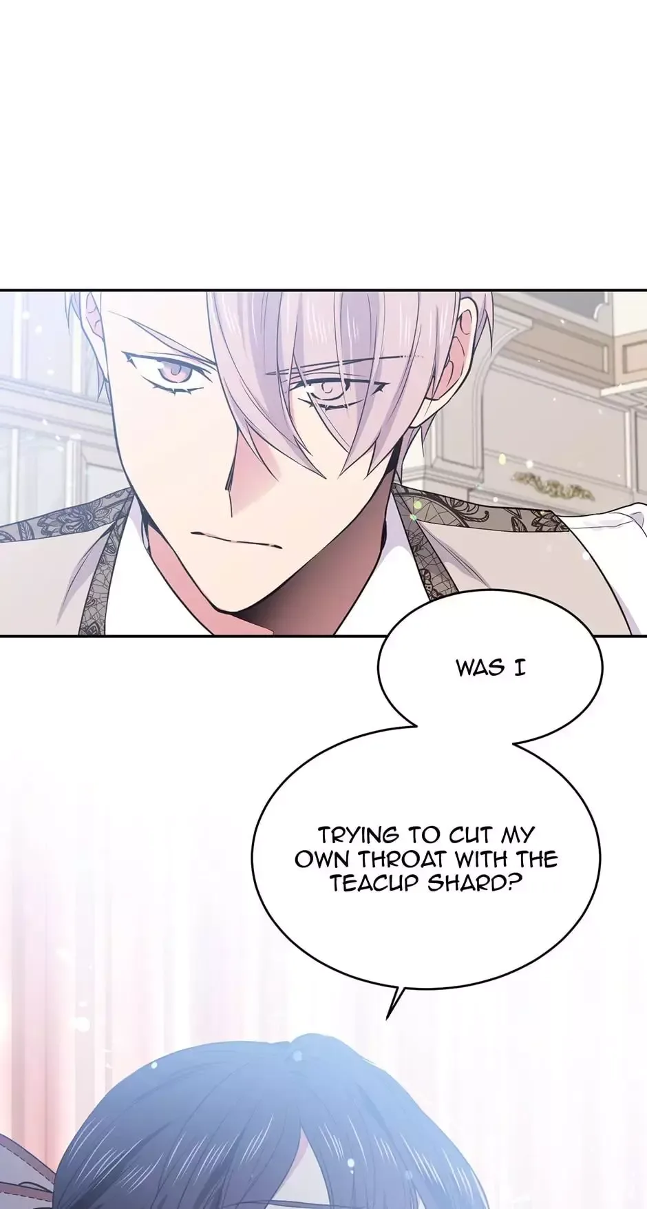 The Goal is to Become a Gold Spoon so I need to be Completely Invulnerable Chapter 52 page 48