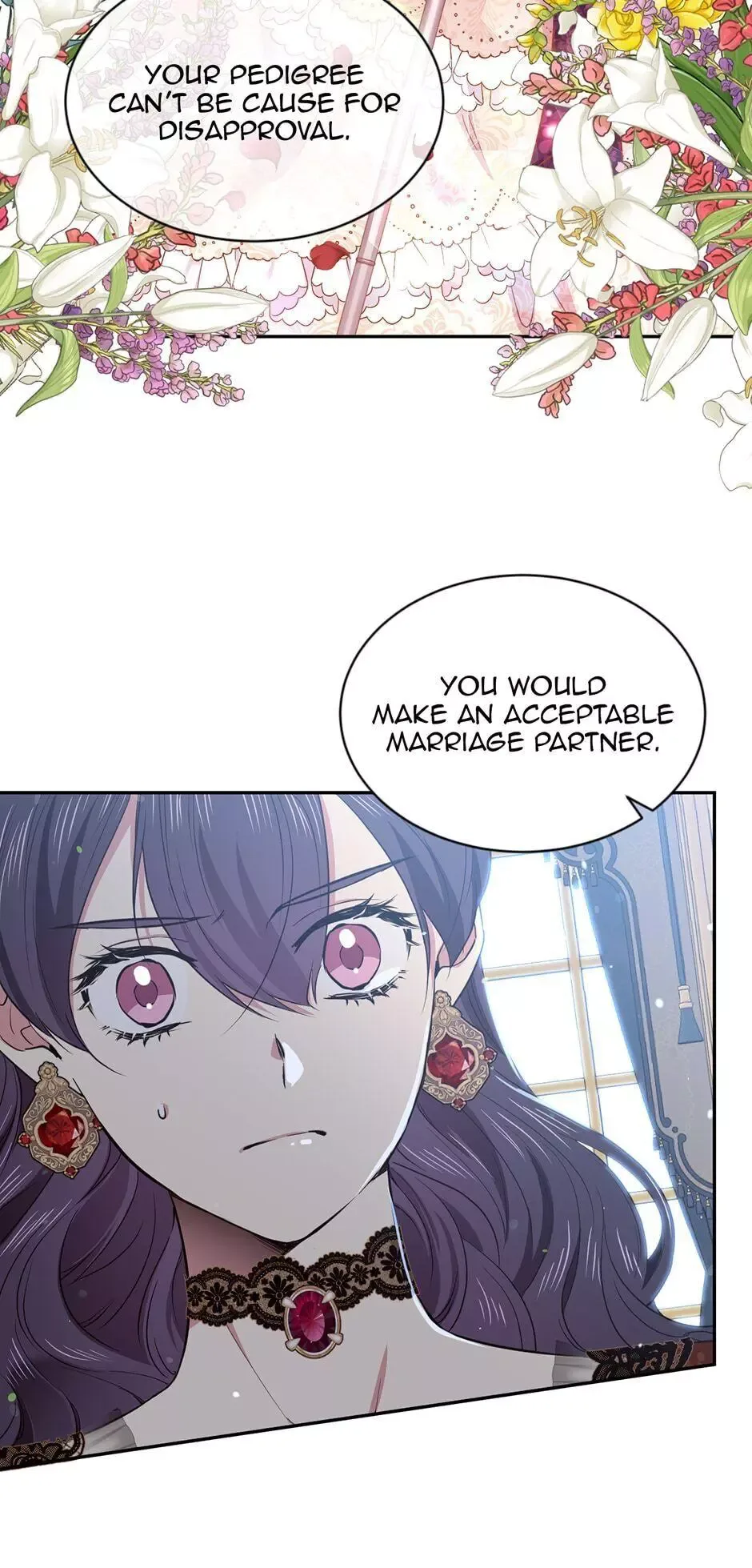 The Goal is to Become a Gold Spoon so I need to be Completely Invulnerable Chapter 58 page 27