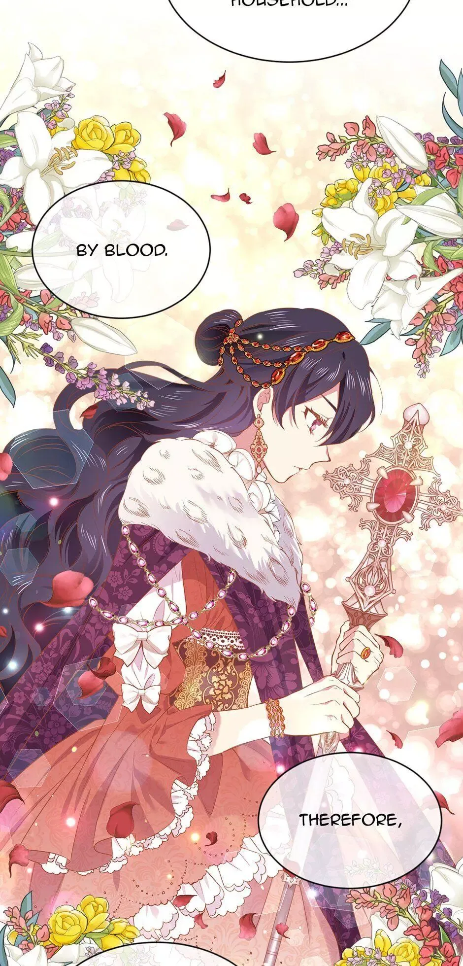 The Goal is to Become a Gold Spoon so I need to be Completely Invulnerable Chapter 58 page 26