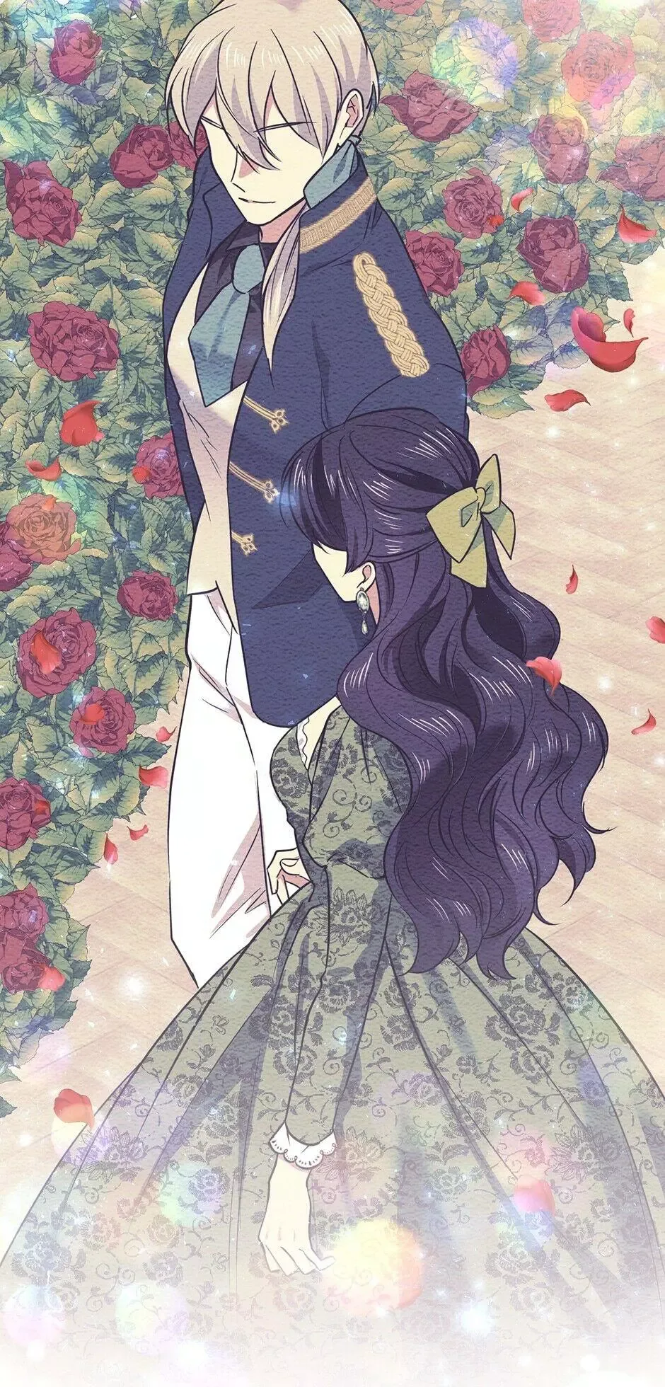 The Goal is to Become a Gold Spoon so I need to be Completely Invulnerable Chapter 58 page 24