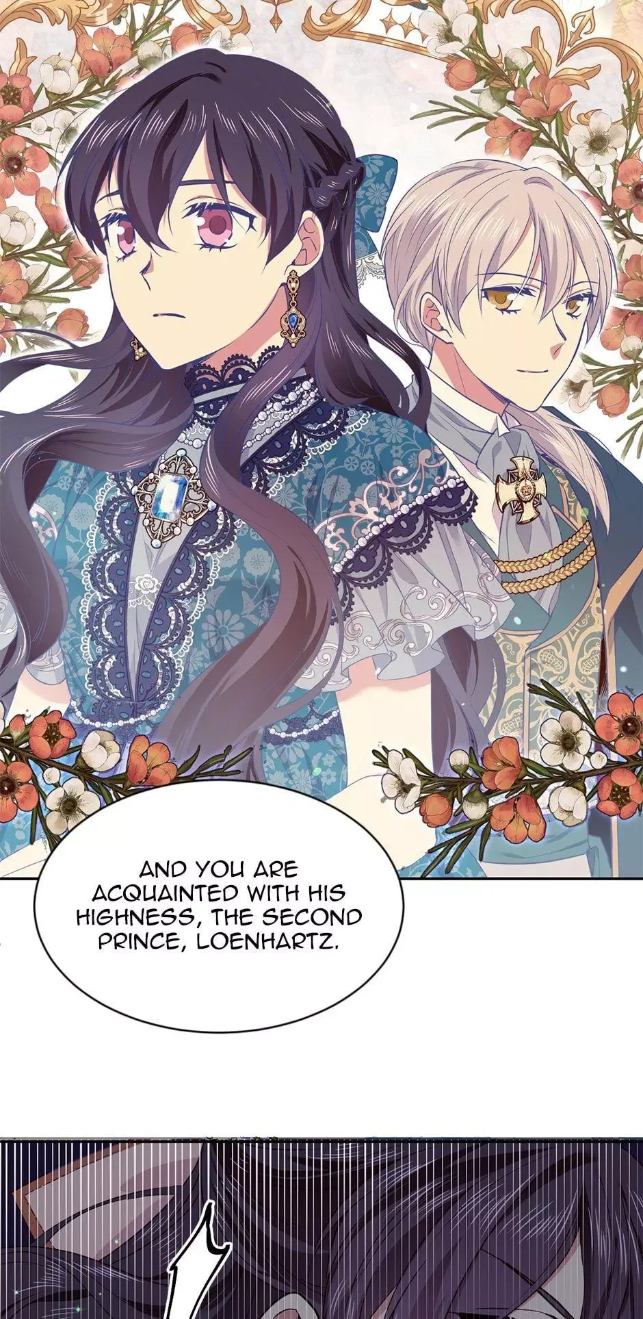 The Goal is to Become a Gold Spoon so I need to be Completely Invulnerable Chapter 53 page 35