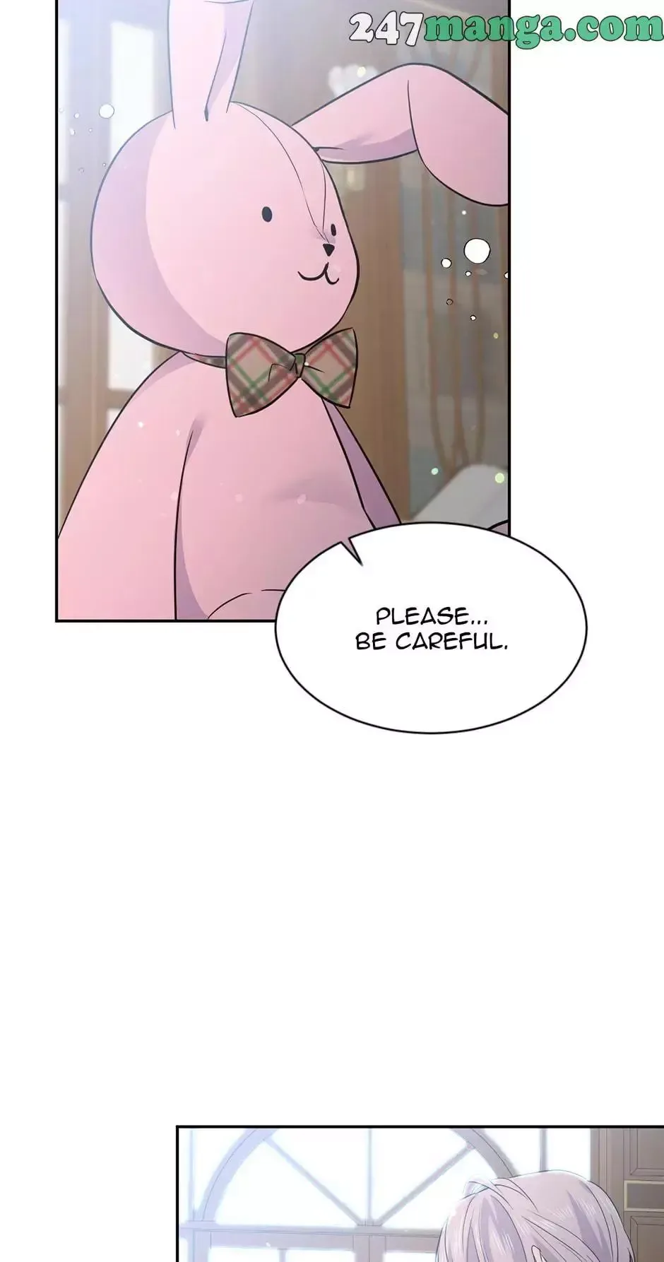 The Goal is to Become a Gold Spoon so I need to be Completely Invulnerable Chapter 54 page 40