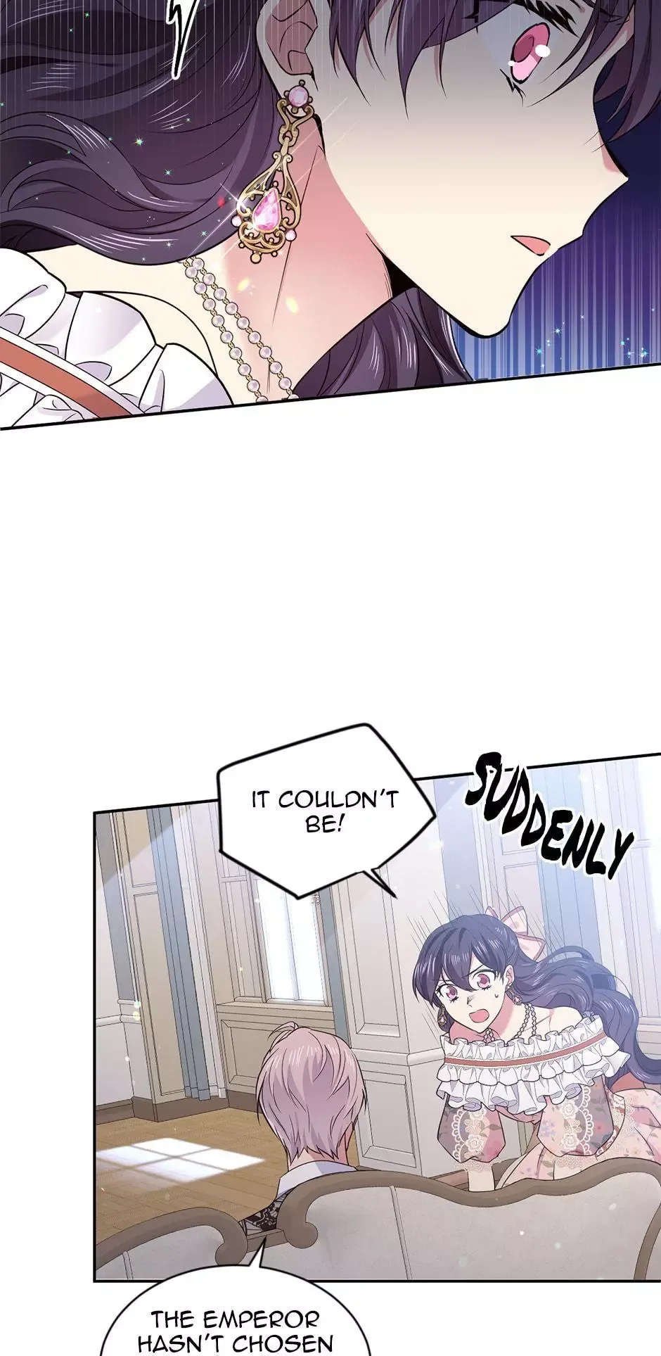 The Goal is to Become a Gold Spoon so I need to be Completely Invulnerable Chapter 53 page 36