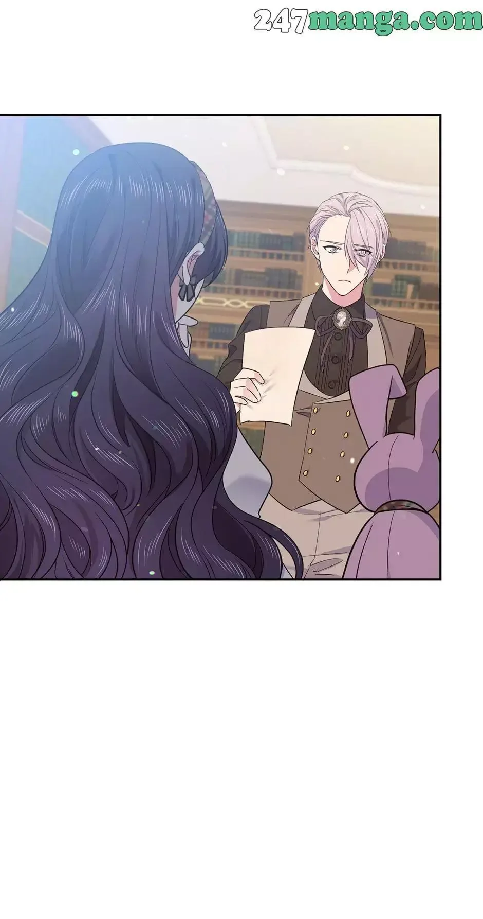 The Goal is to Become a Gold Spoon so I need to be Completely Invulnerable Chapter 54 page 38