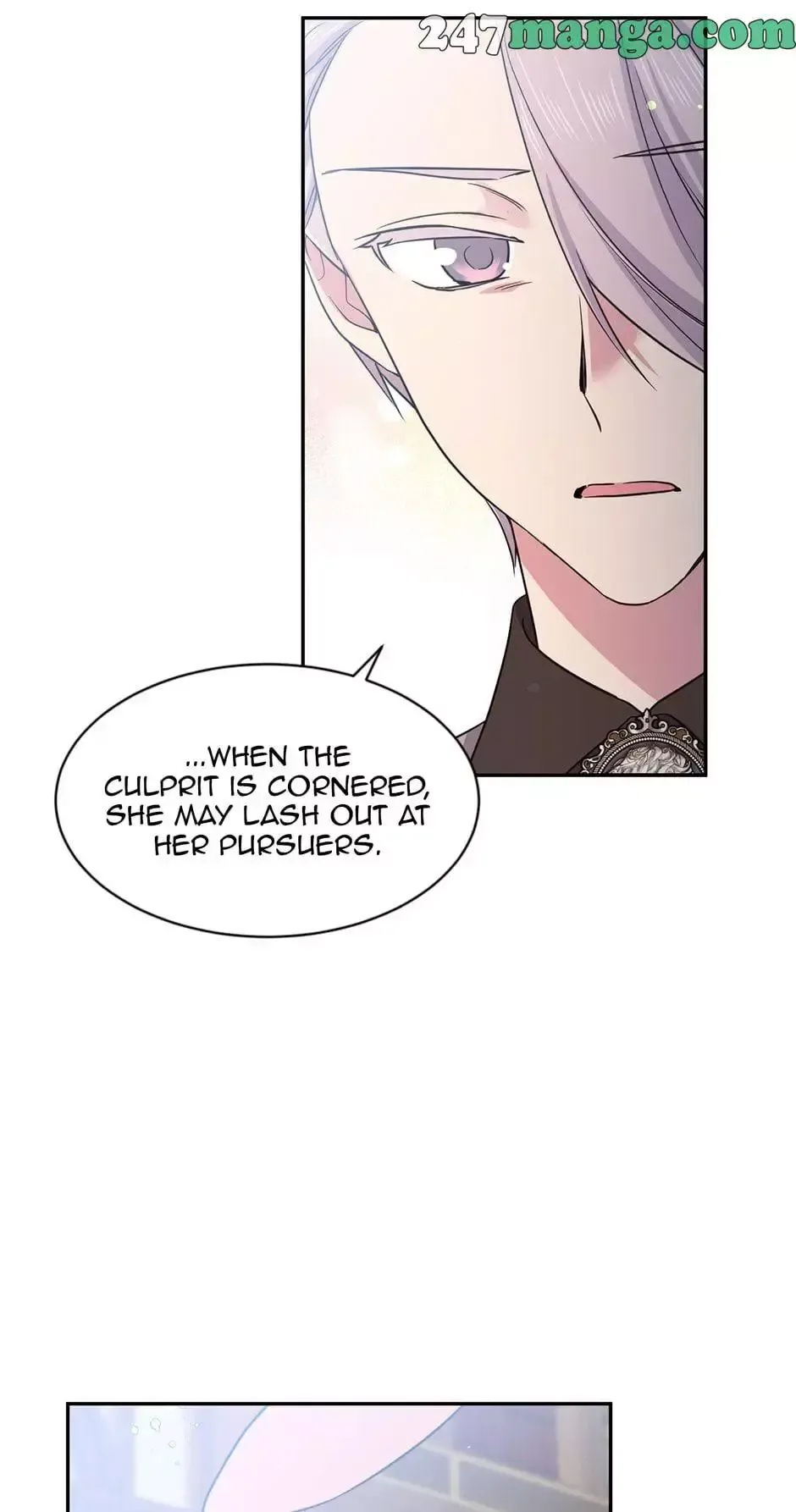 The Goal is to Become a Gold Spoon so I need to be Completely Invulnerable Chapter 54 page 39