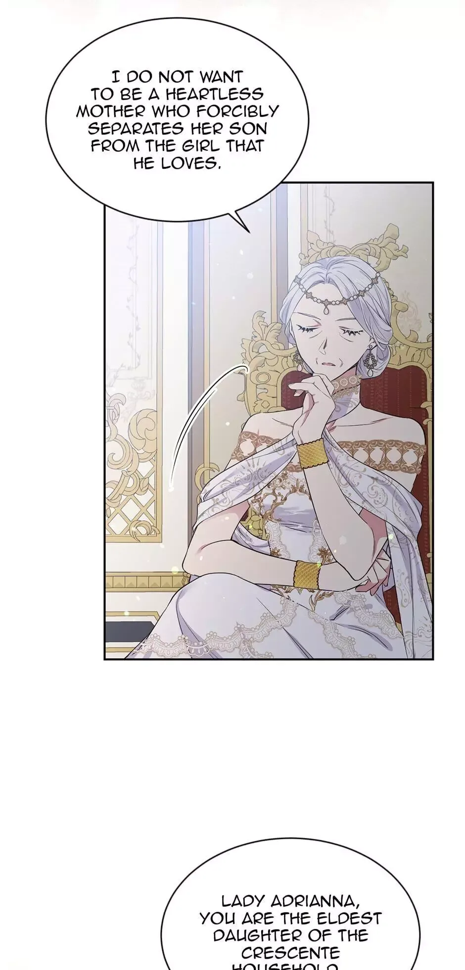 The Goal is to Become a Gold Spoon so I need to be Completely Invulnerable Chapter 58 page 25