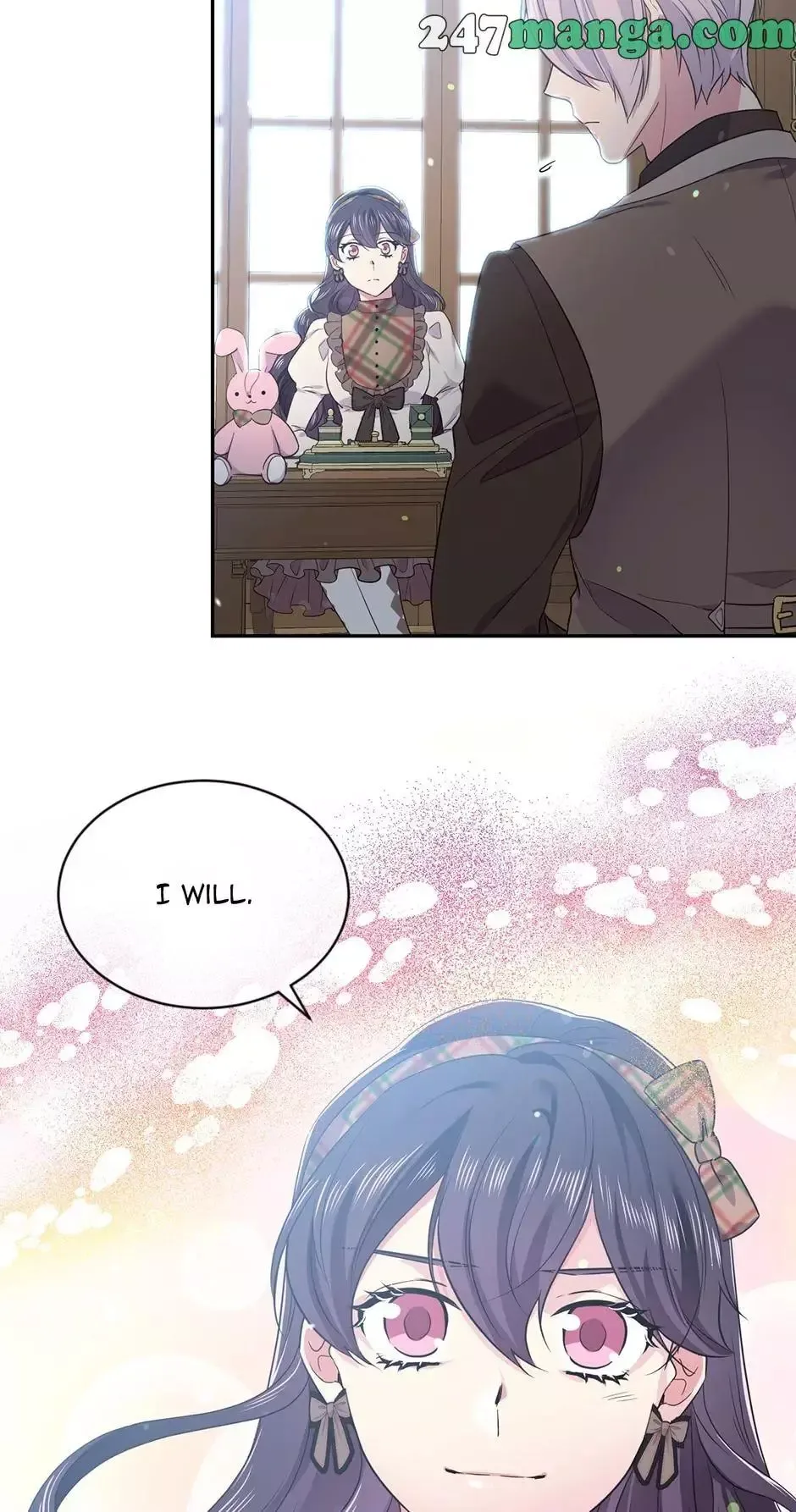 The Goal is to Become a Gold Spoon so I need to be Completely Invulnerable Chapter 54 page 41