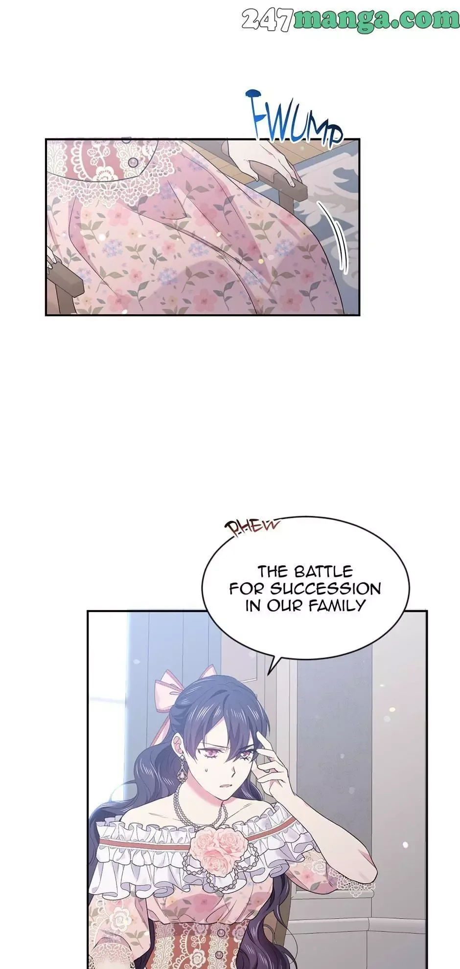The Goal is to Become a Gold Spoon so I need to be Completely Invulnerable Chapter 53 page 43