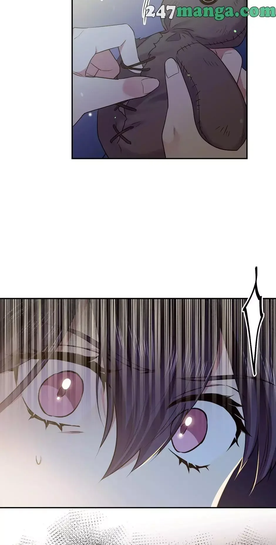 The Goal is to Become a Gold Spoon so I need to be Completely Invulnerable Chapter 54 page 54