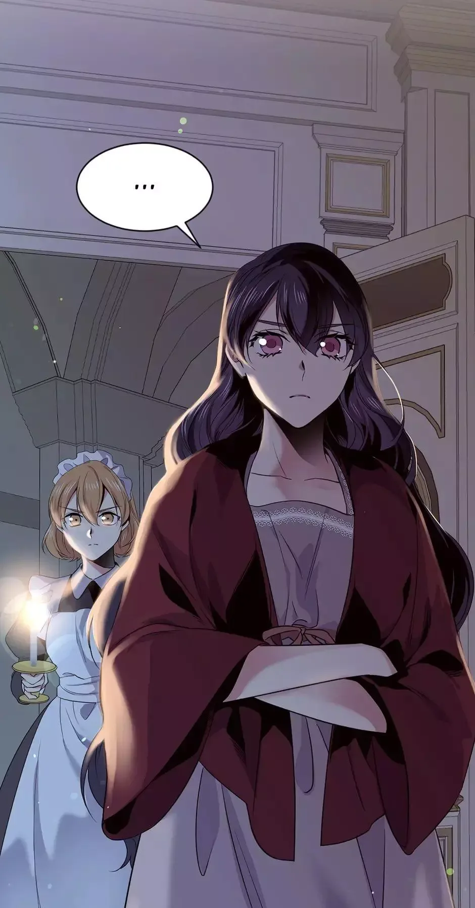 The Goal is to Become a Gold Spoon so I need to be Completely Invulnerable Chapter 54 page 48