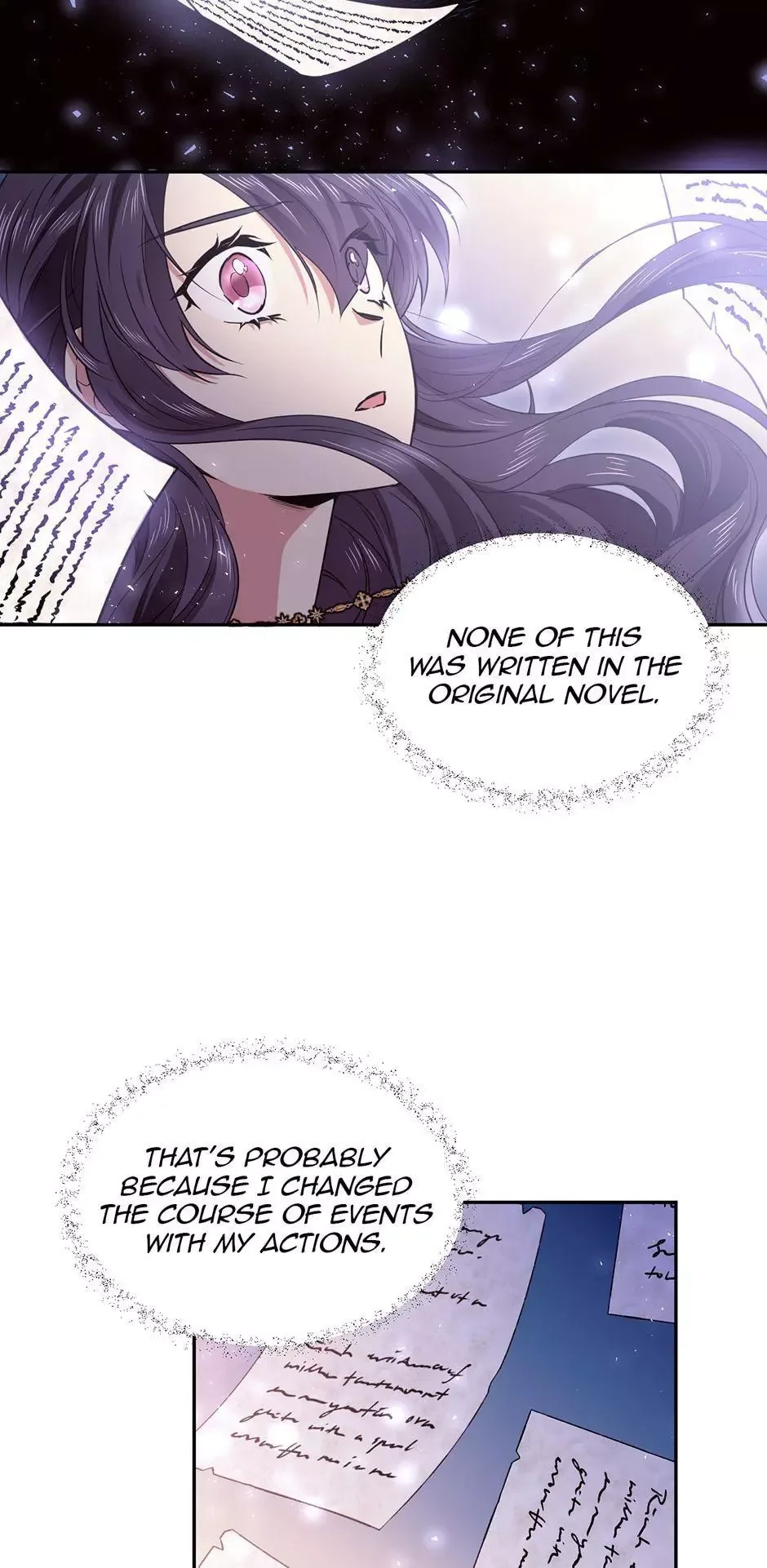 The Goal is to Become a Gold Spoon so I need to be Completely Invulnerable Chapter 53 page 50