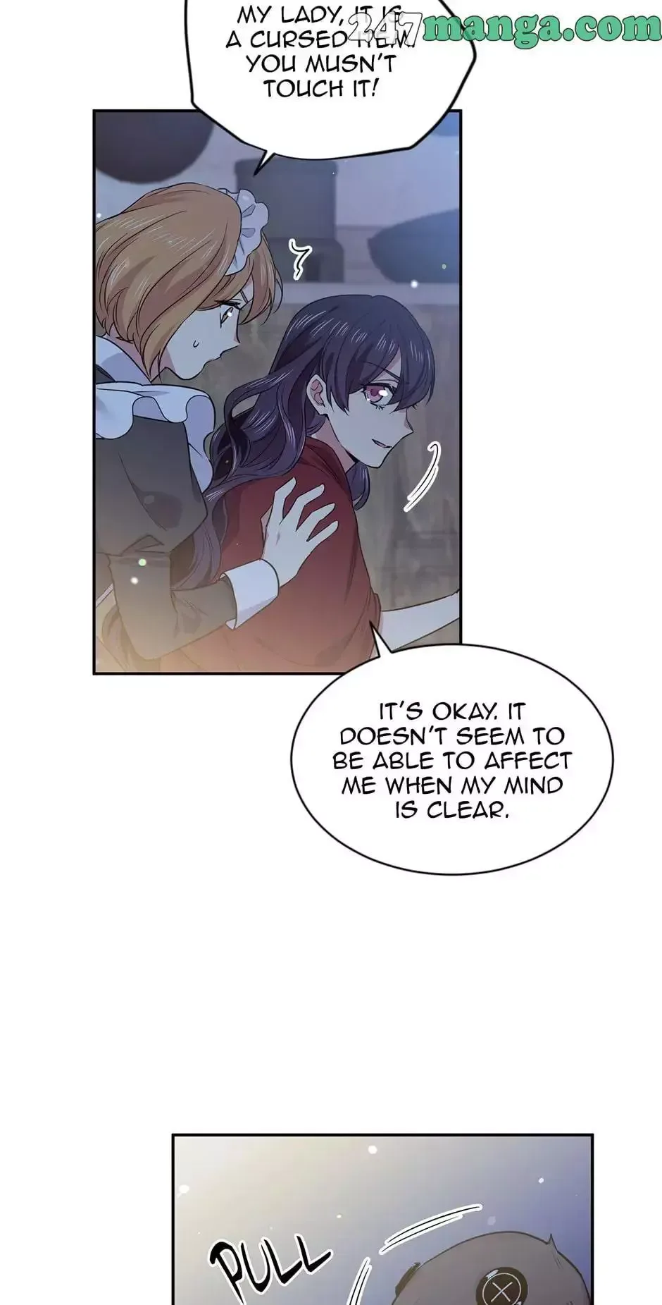 The Goal is to Become a Gold Spoon so I need to be Completely Invulnerable Chapter 54 page 53