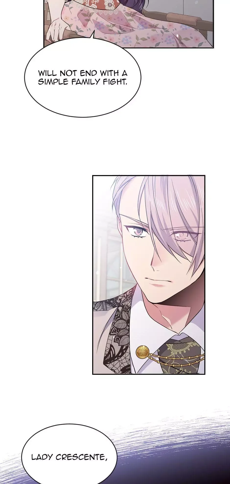 The Goal is to Become a Gold Spoon so I need to be Completely Invulnerable Chapter 53 page 44