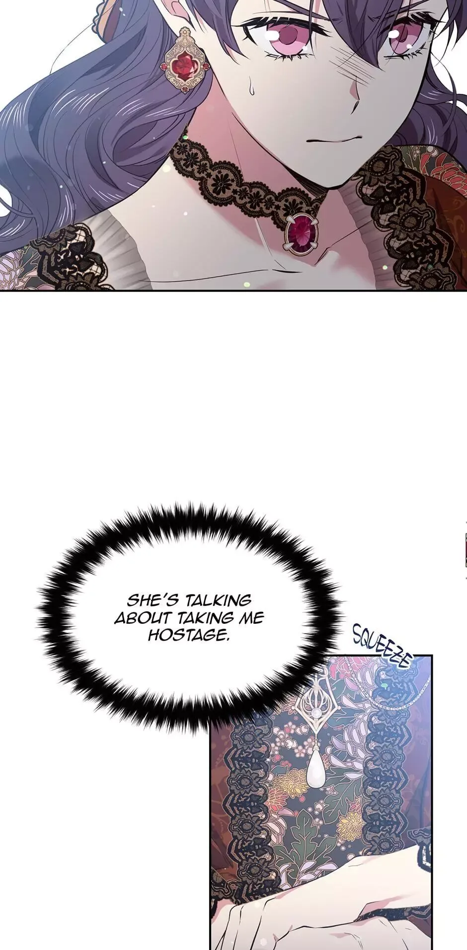 The Goal is to Become a Gold Spoon so I need to be Completely Invulnerable Chapter 58 page 32